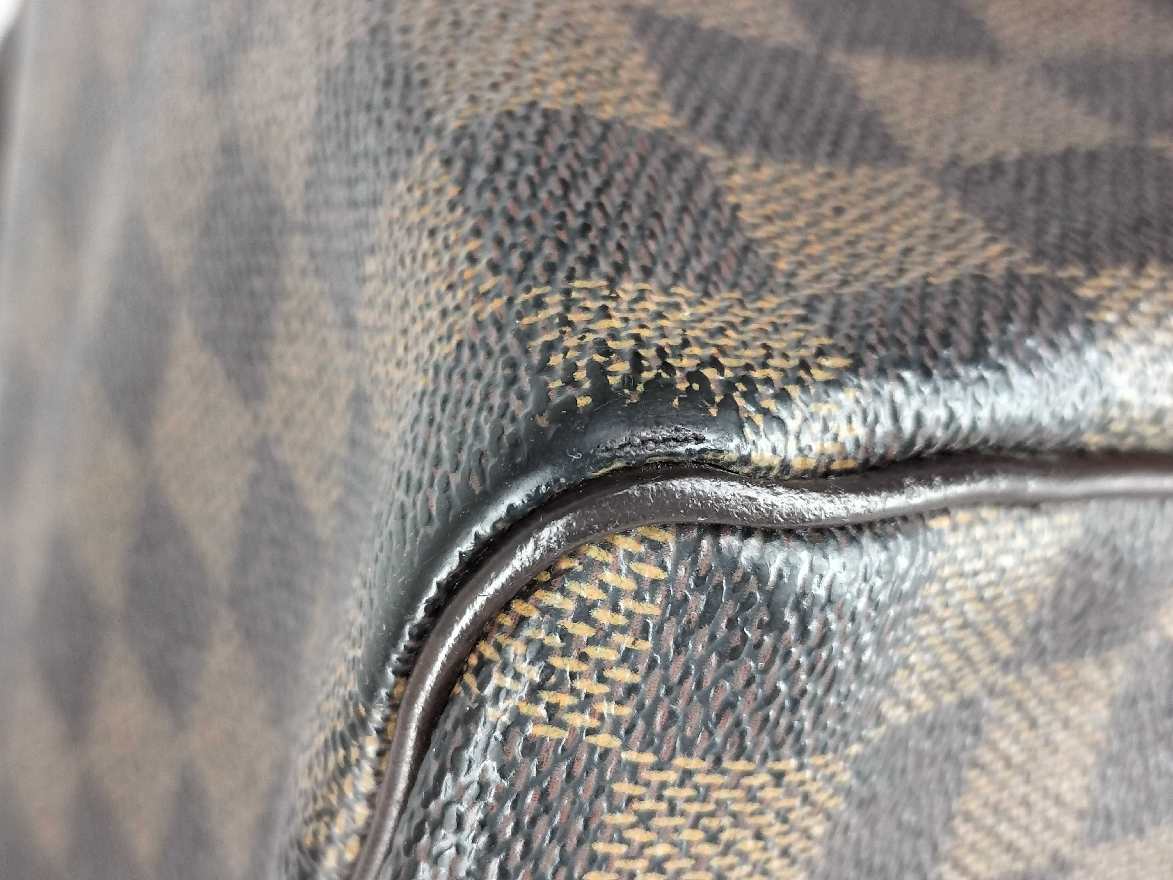 Damier Speedy 30 N41531 Handbag — view 7