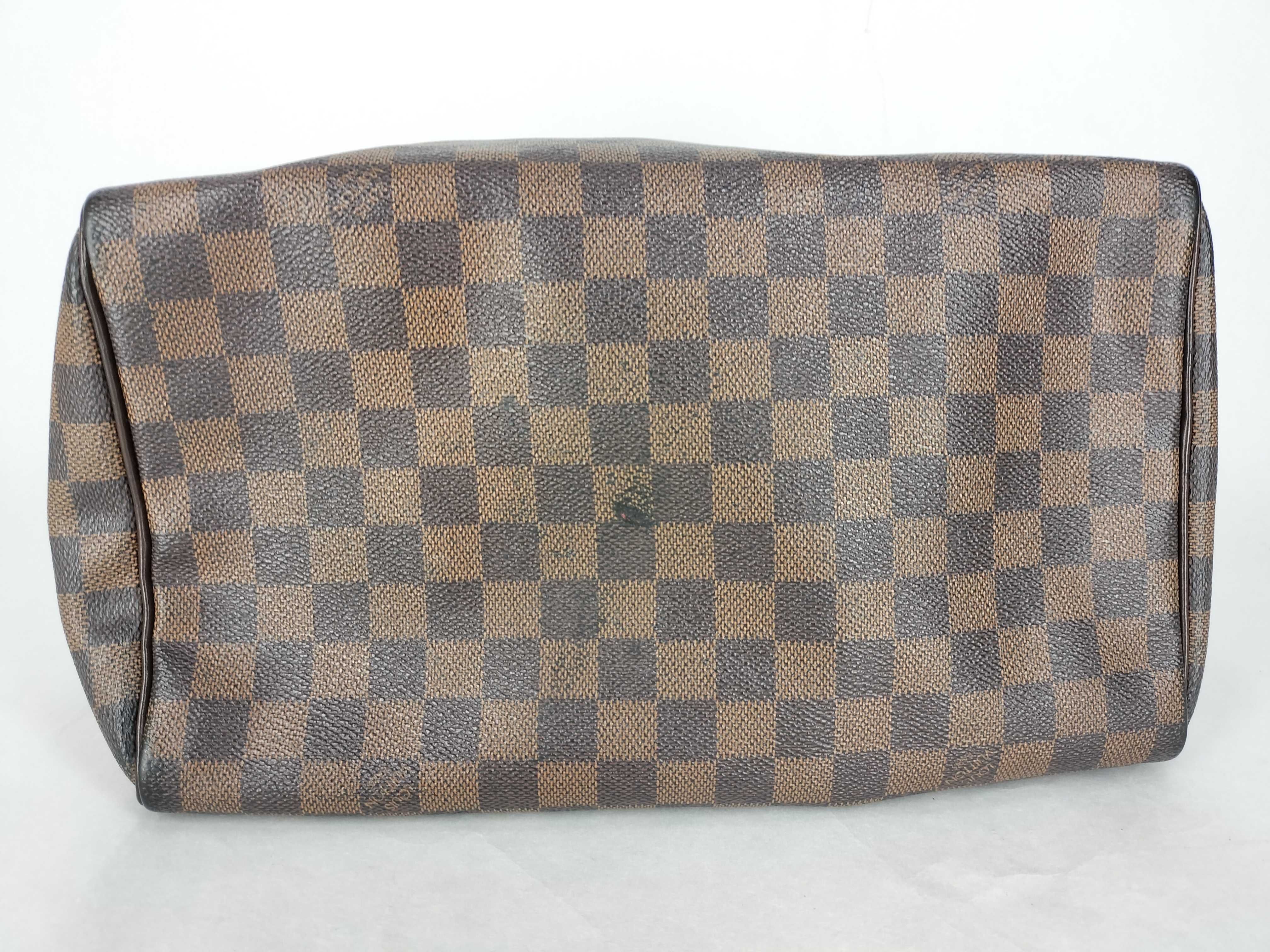 Damier Speedy 30 N41531 Handbag — view 8