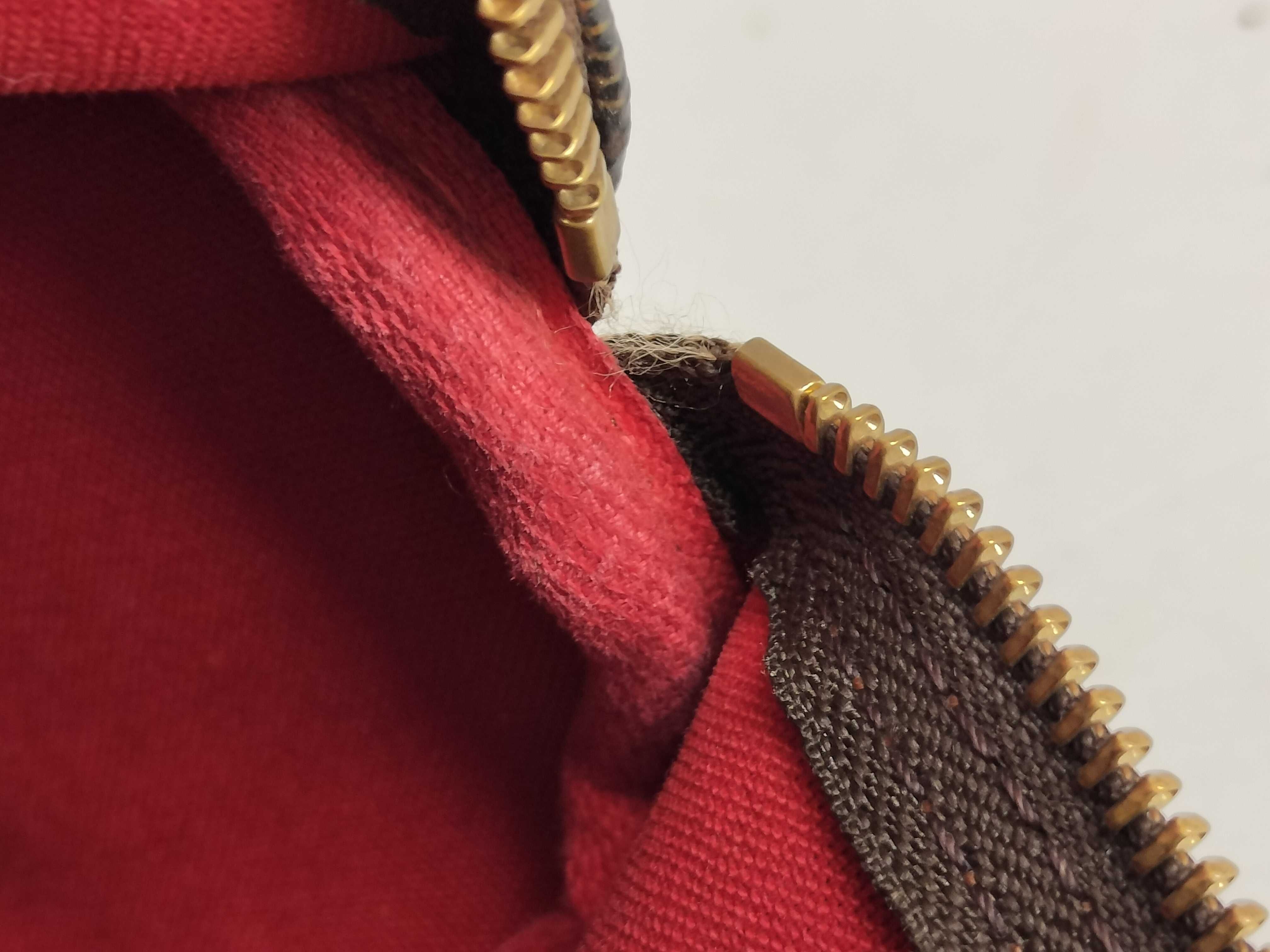 Damier Speedy 30 N41531 Handbag — view 9