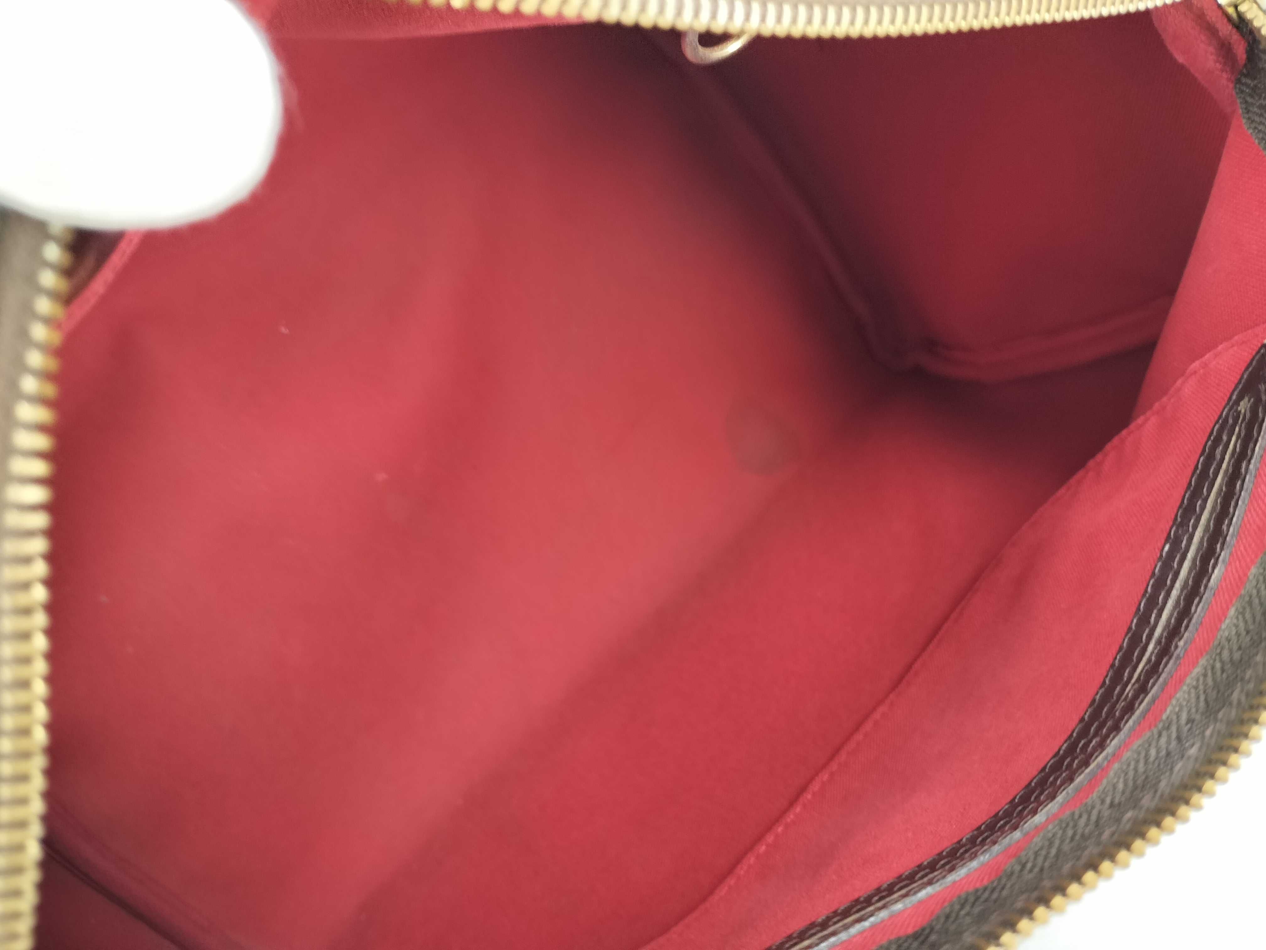 Damier Speedy 30 N41531 Handbag — view 10