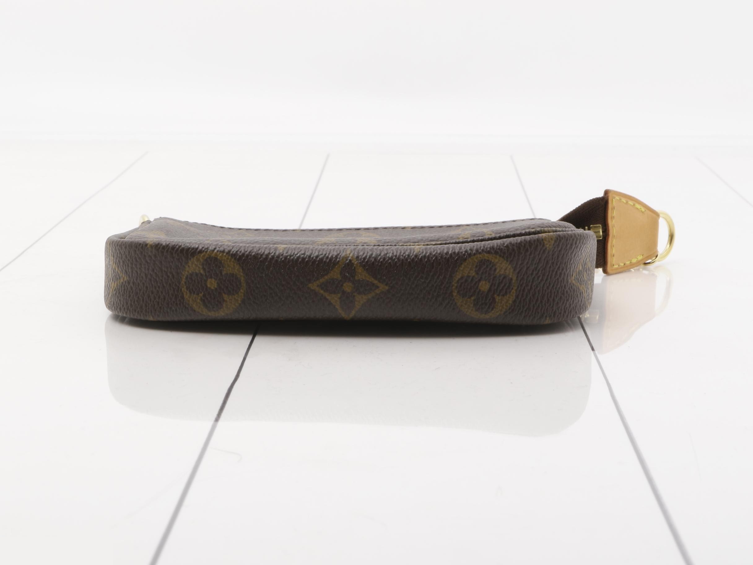 Mini Pochette Accessoires — view 3