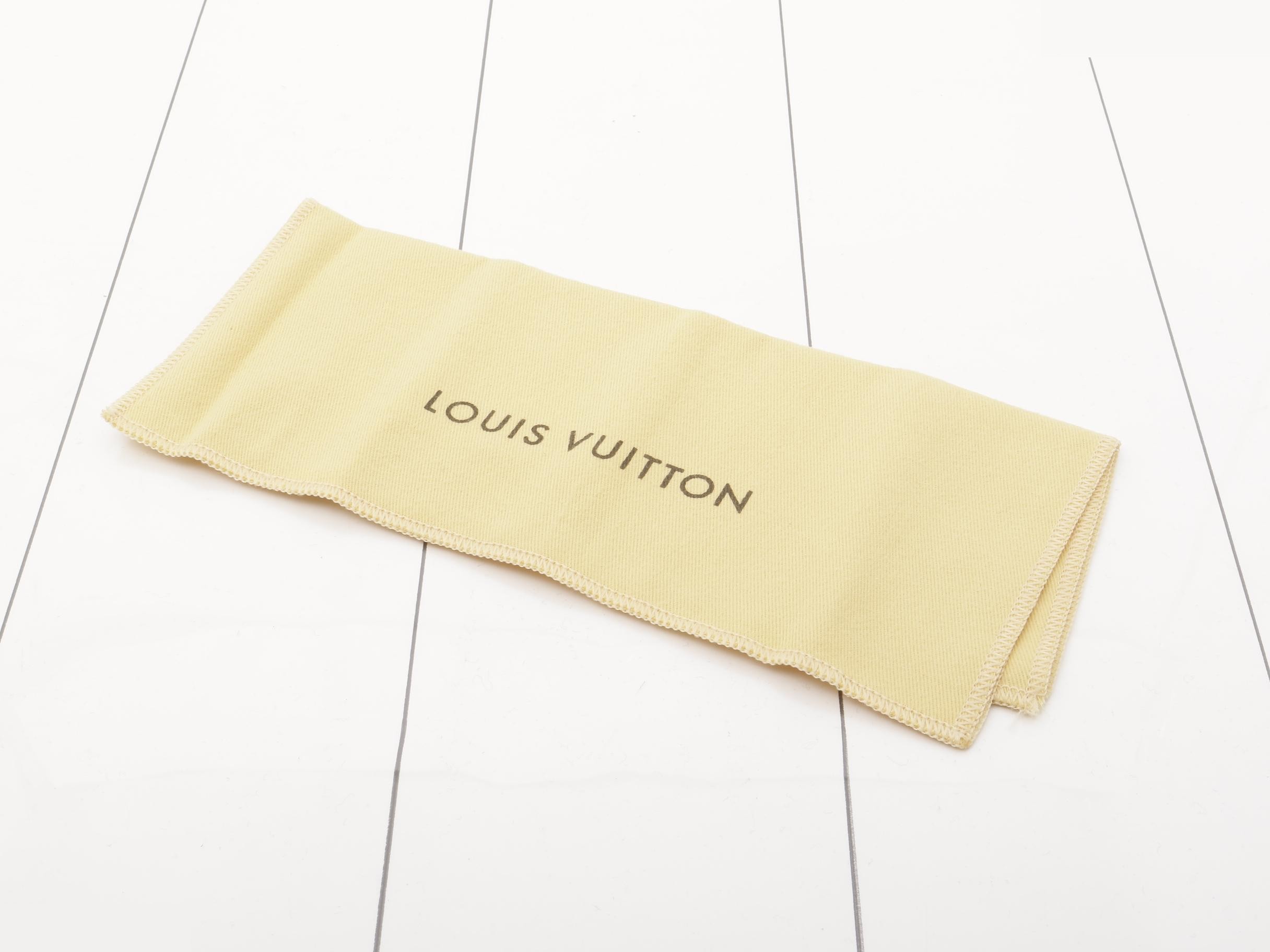 Mini Pochette Accessoires — view 5