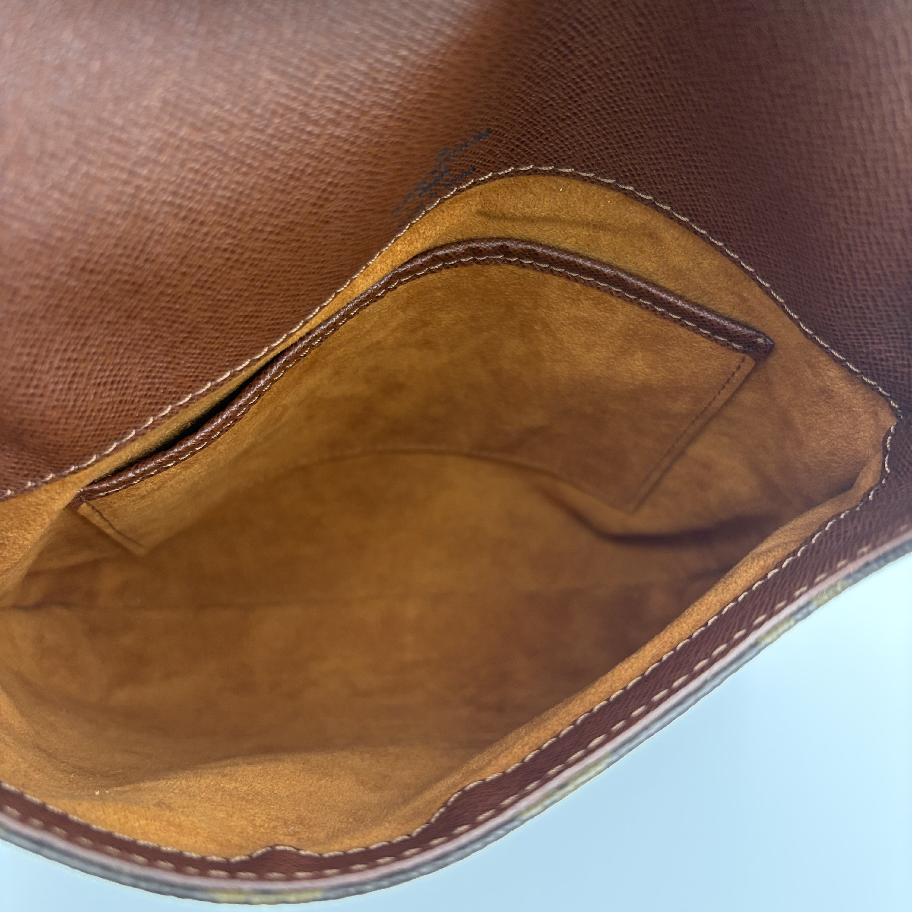 Monogram Musette Salsa Shoulder Bag — view 11