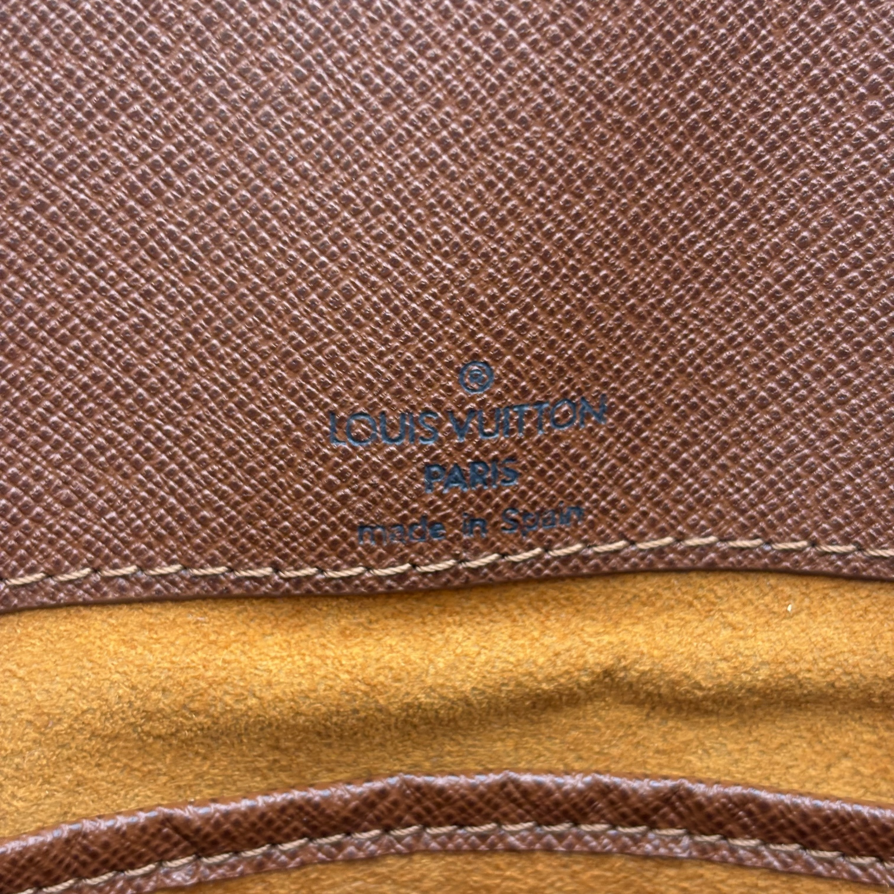 Monogram Musette Salsa Shoulder Bag — view 12