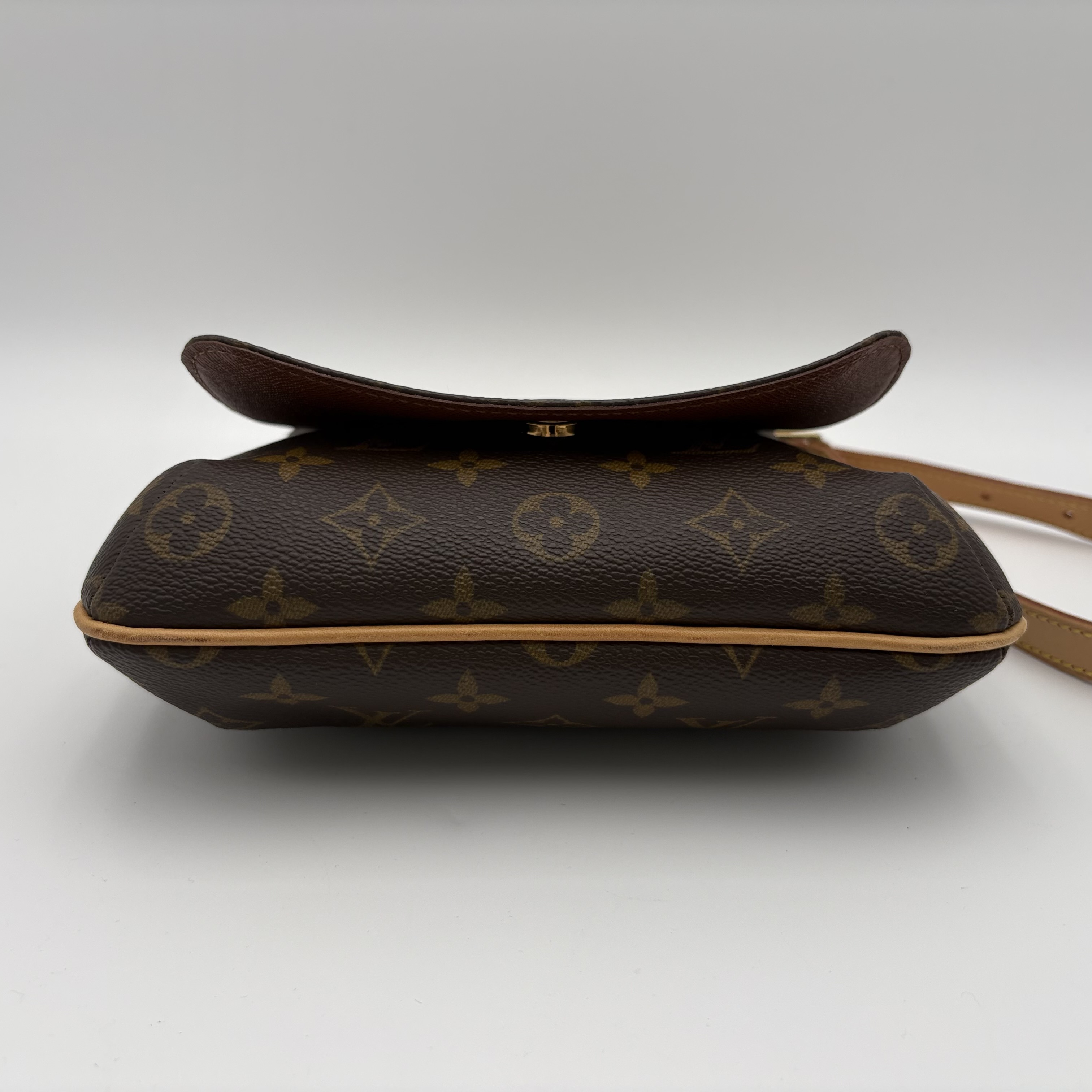 Monogram Musette Salsa Shoulder Bag — view 5
