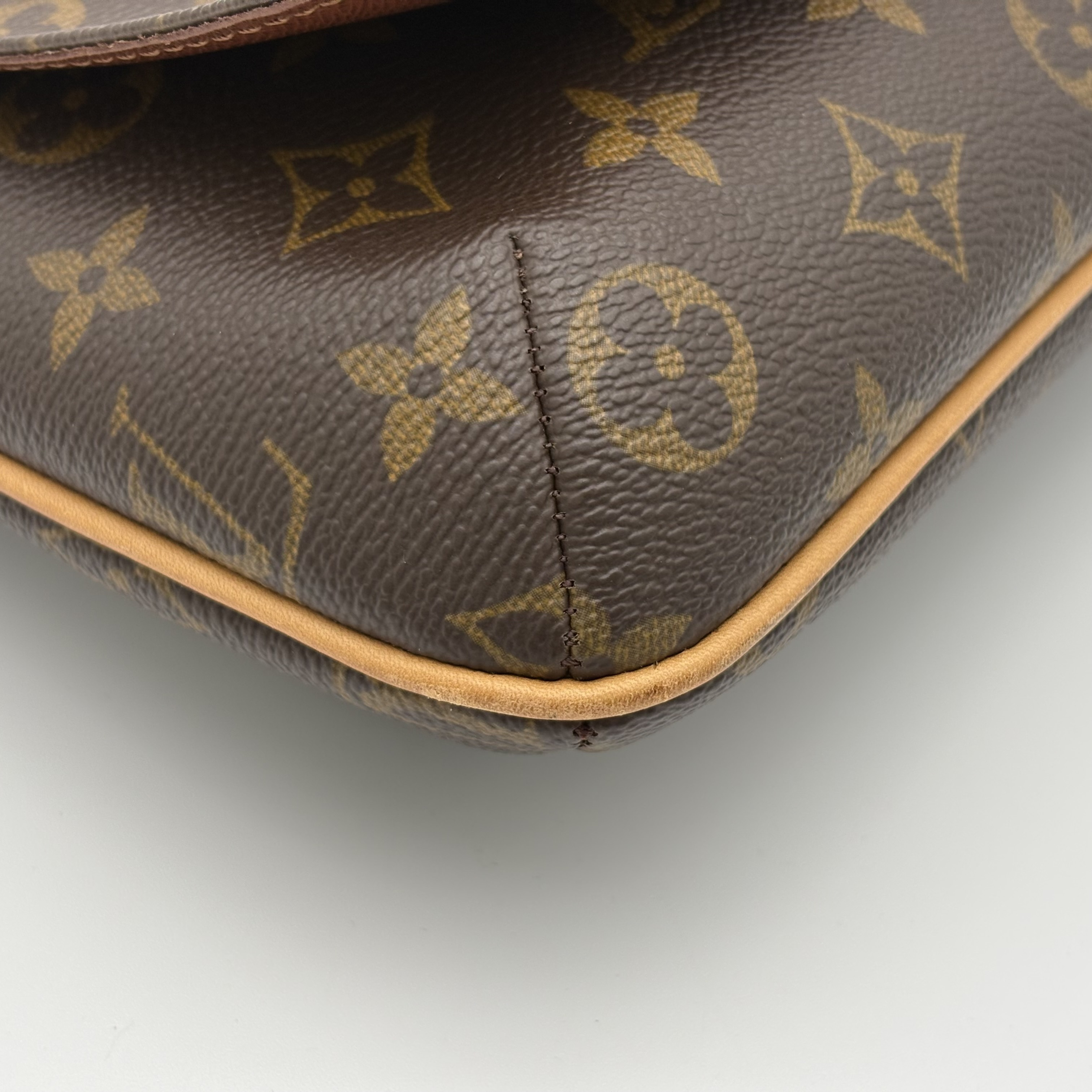 Monogram Musette Salsa Shoulder Bag — view 6