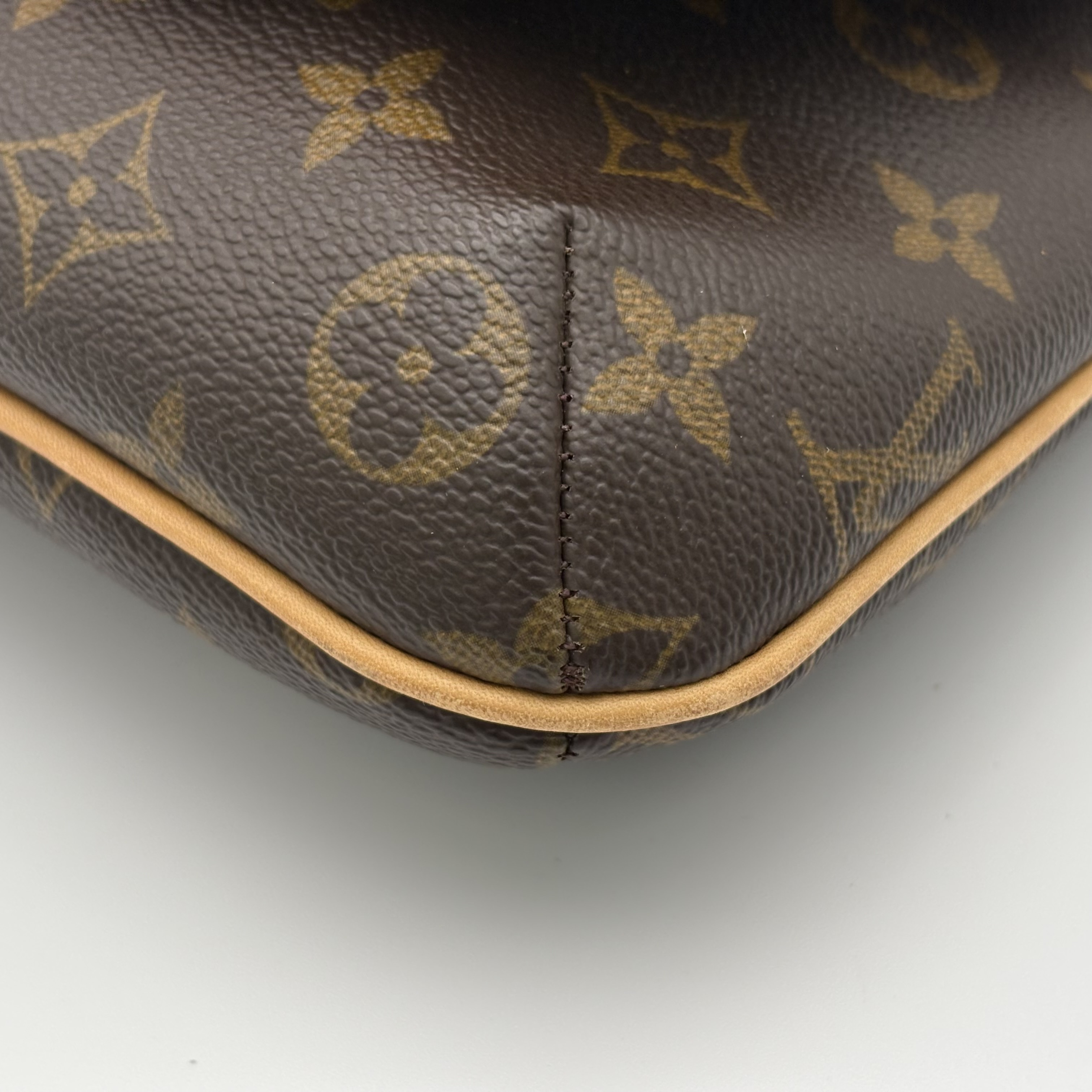 Monogram Musette Salsa Shoulder Bag — view 7