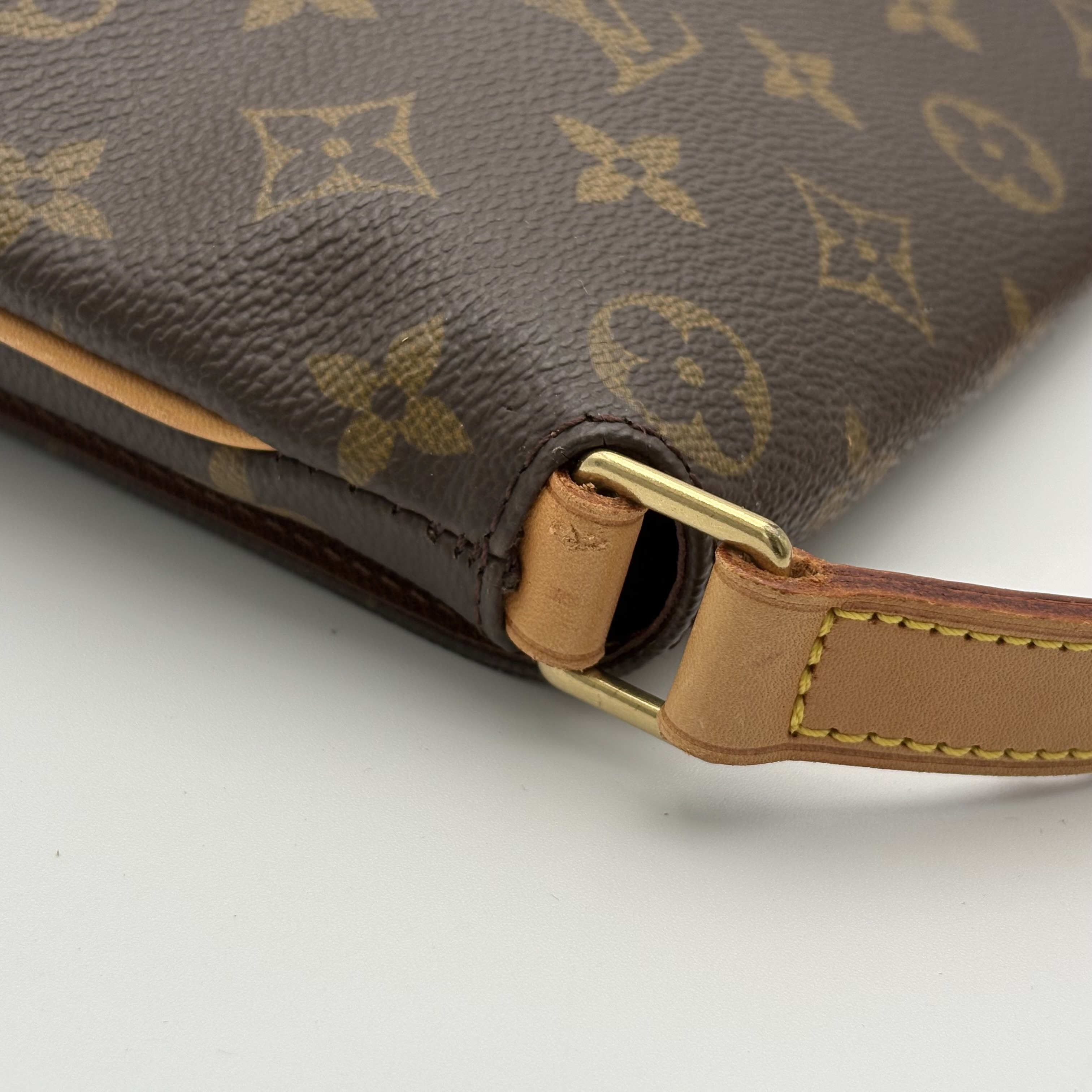 Monogram Musette Salsa Shoulder Bag — view 9