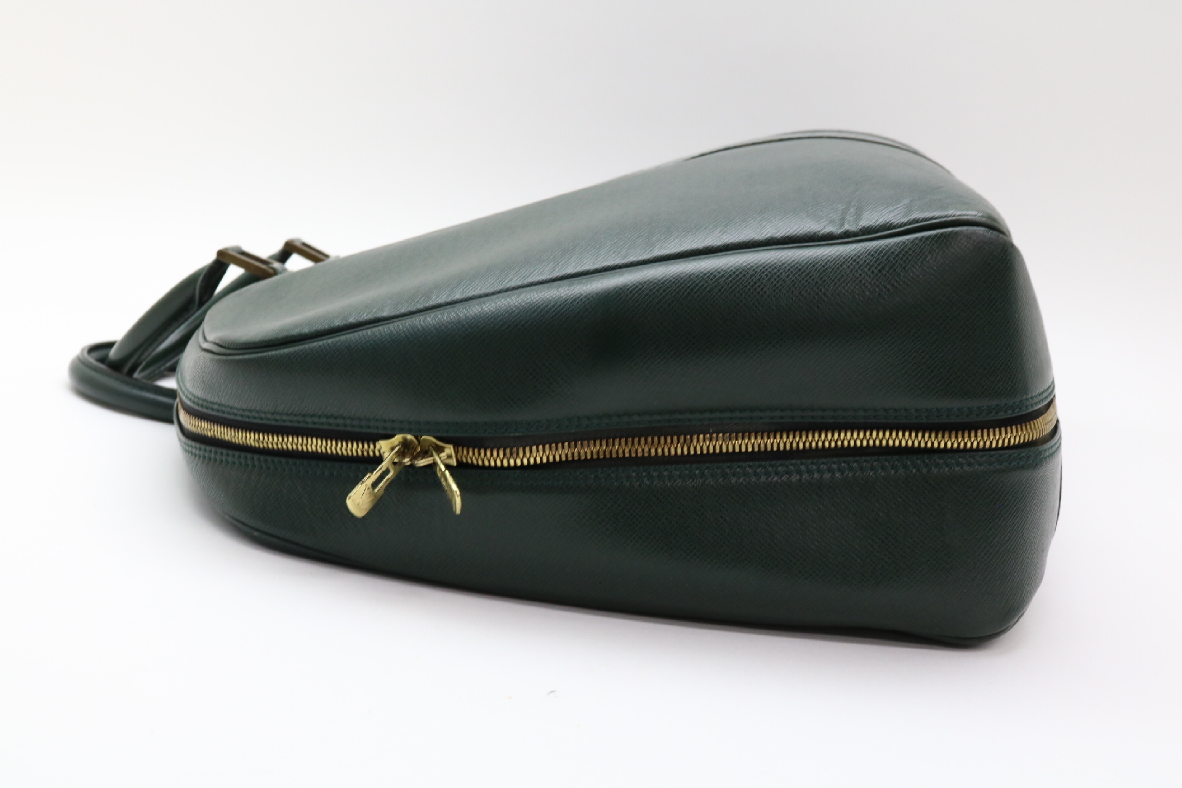 Taiga Elanga Ampoche Business Bag — view 3