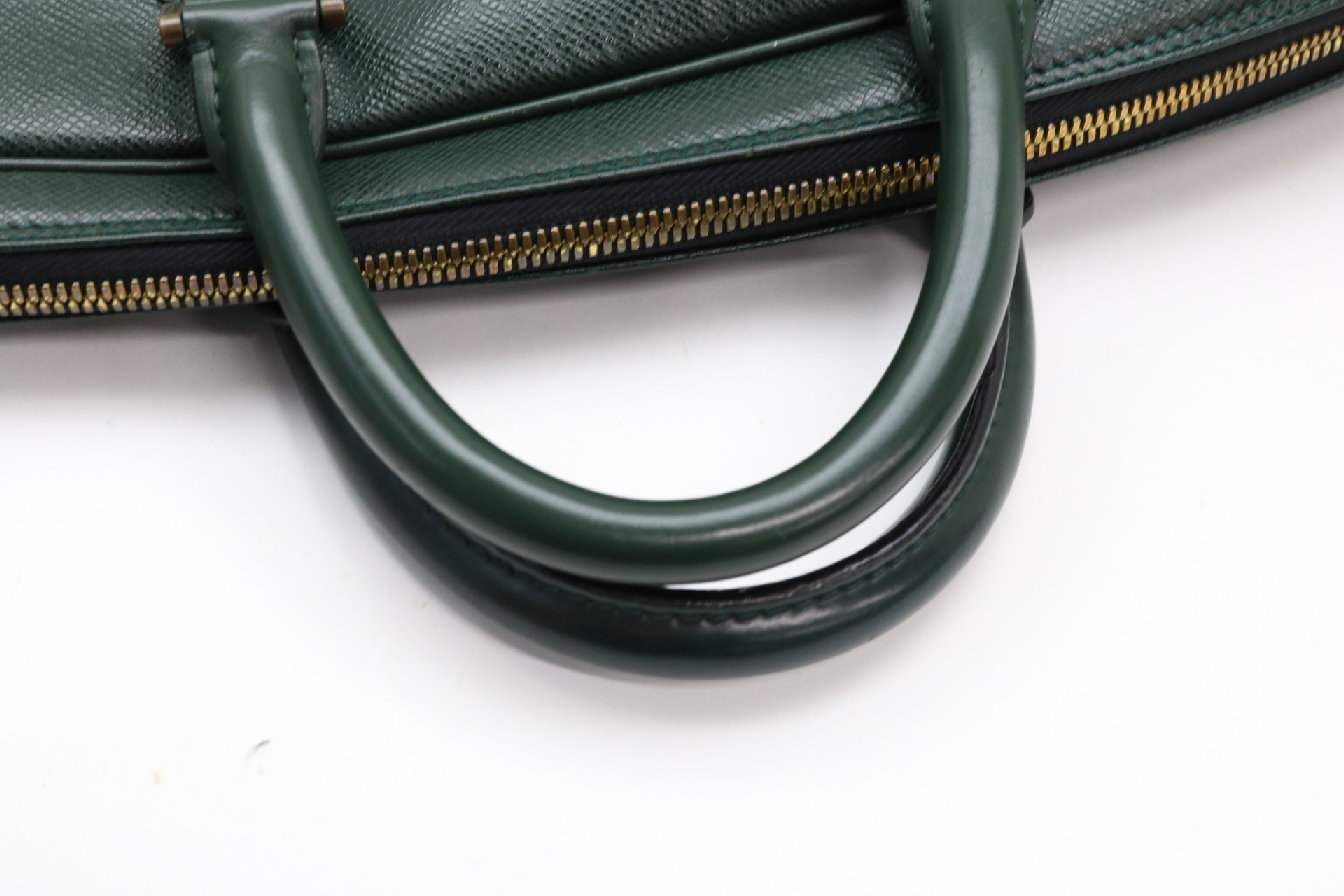 Taiga Elanga Ampoche Business Bag — view 7