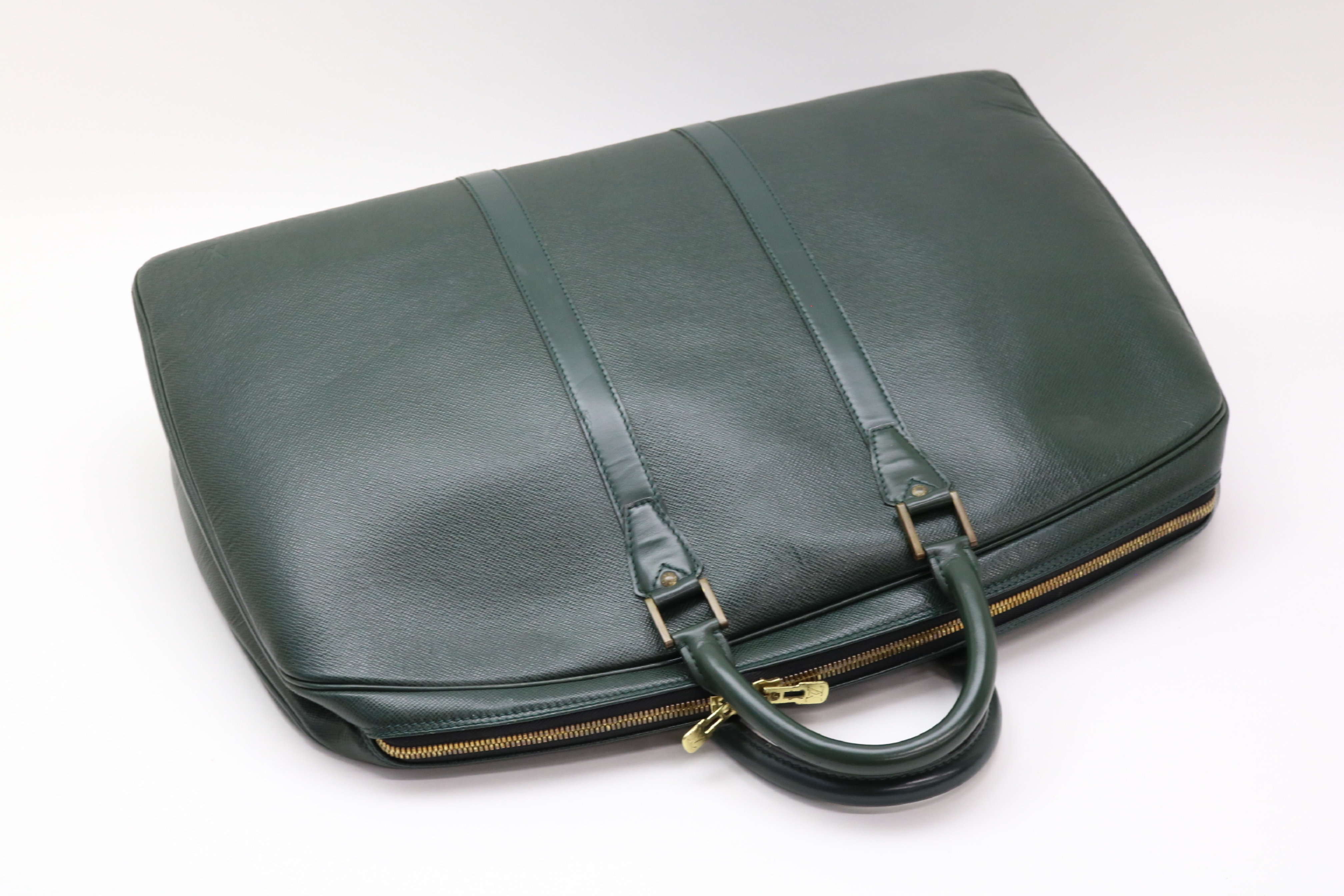 Taiga Elanga Ampoche Business Bag — view 8