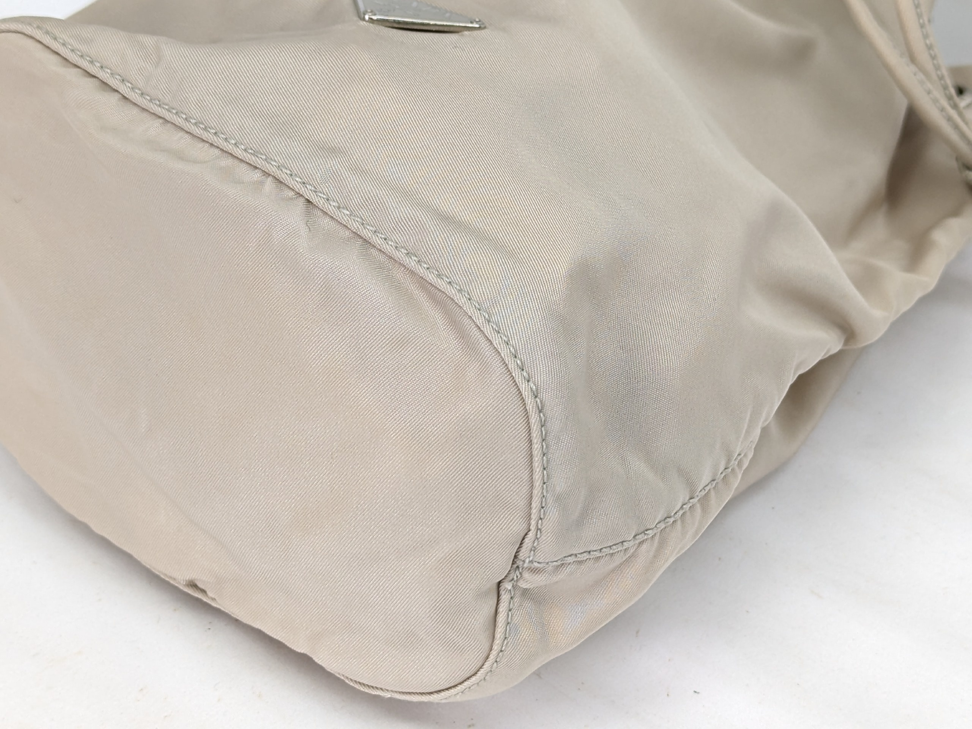drawstring bag — view 3