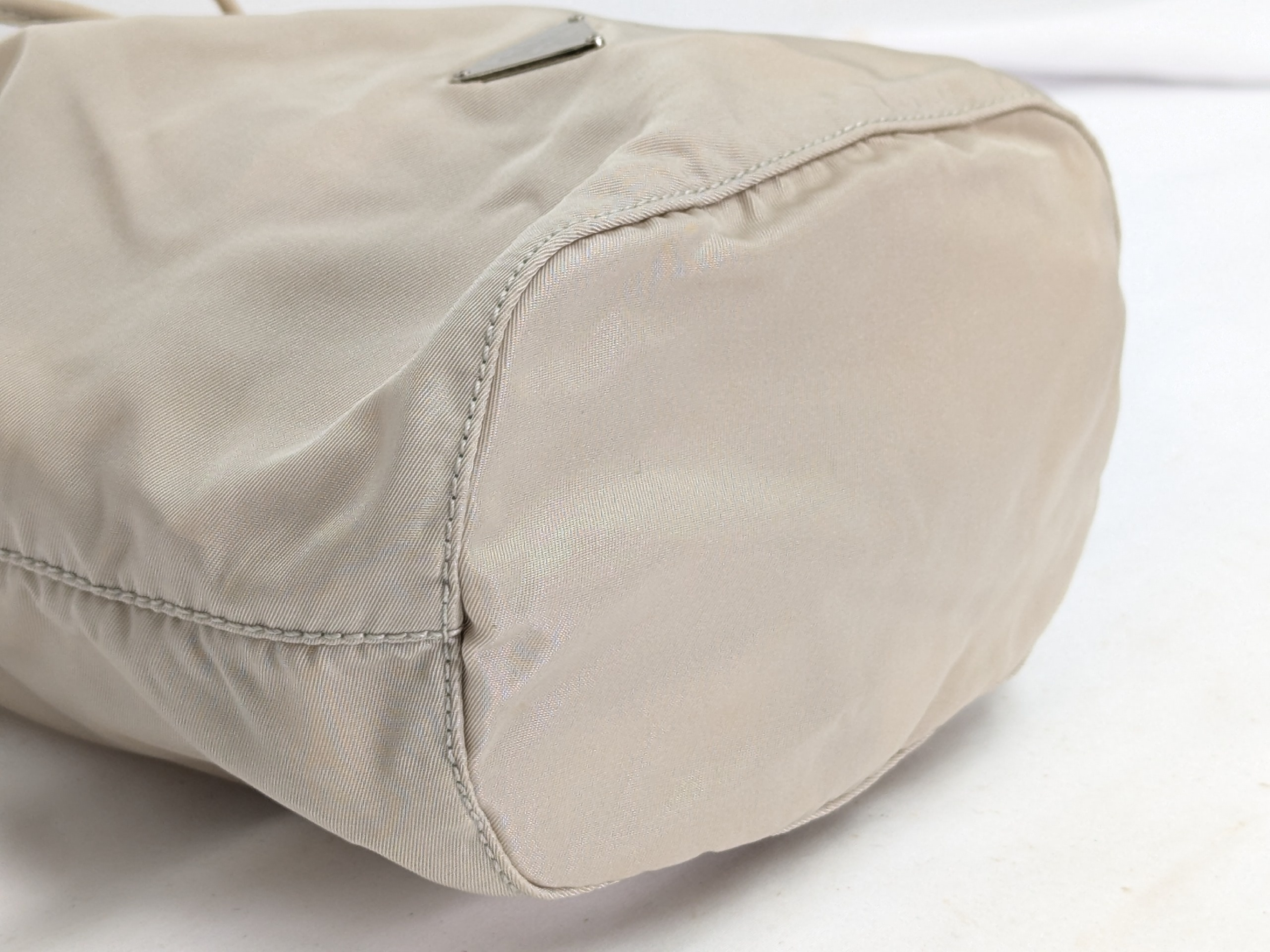 drawstring bag — view 4
