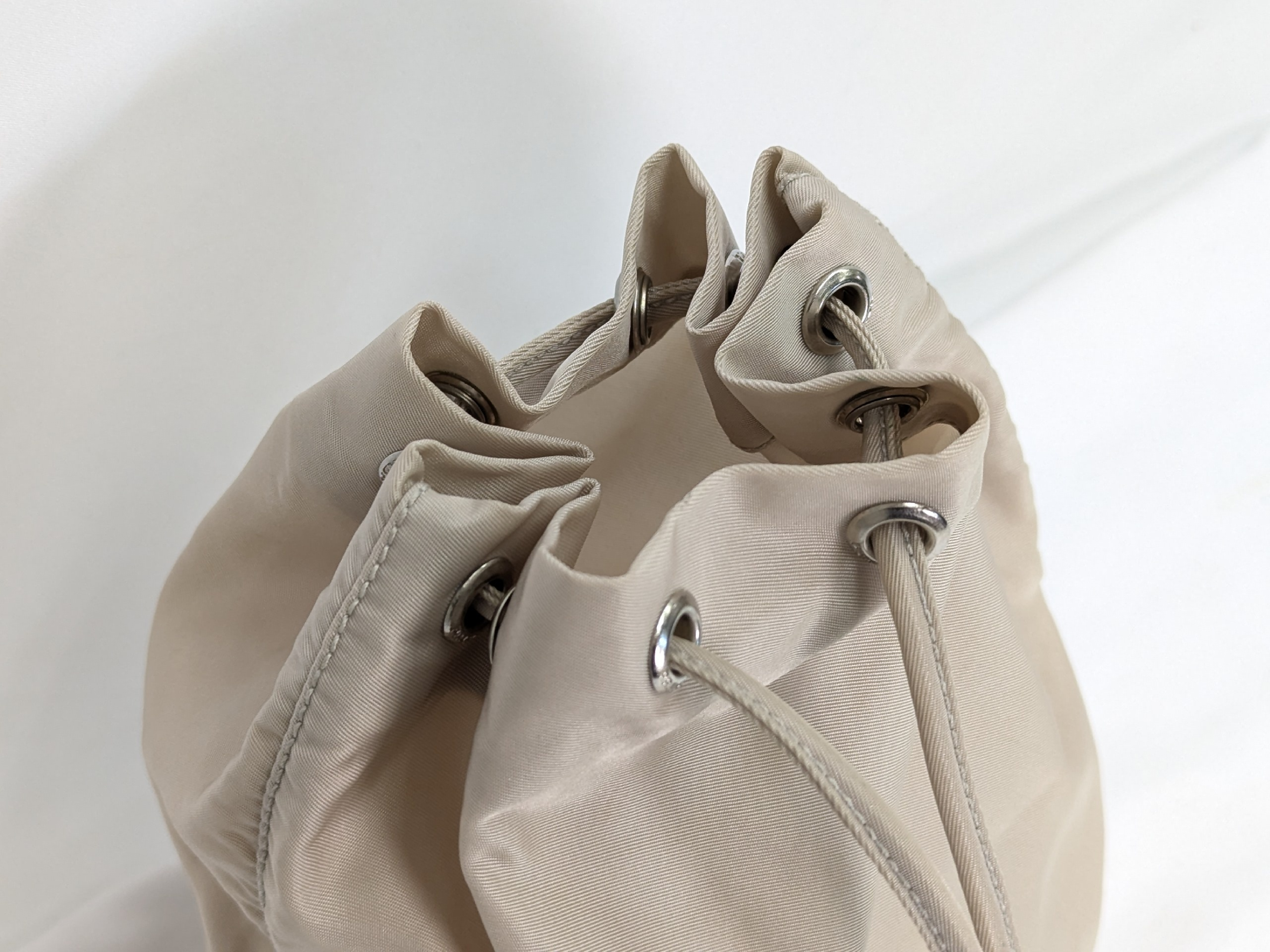 drawstring bag — view 6