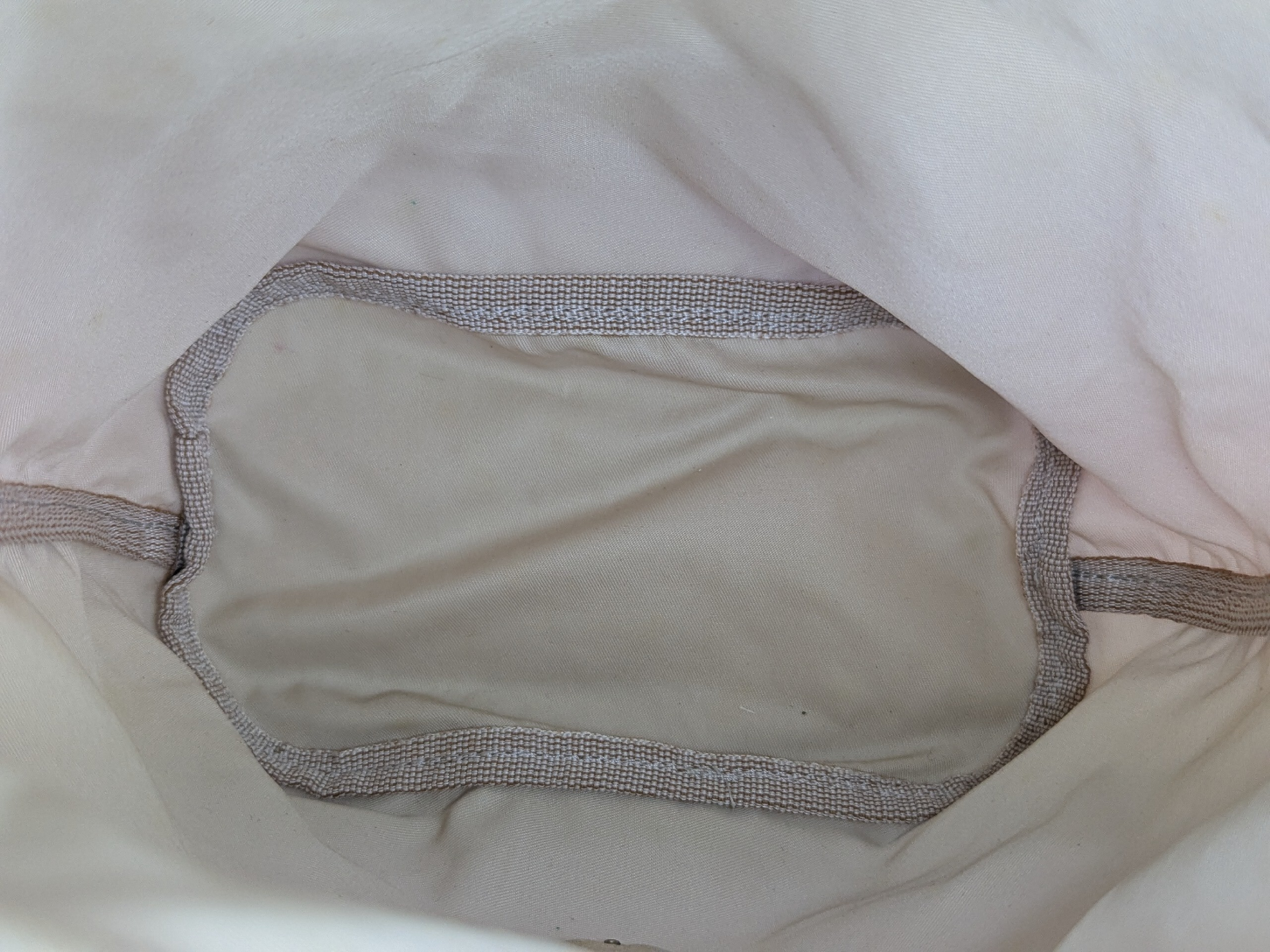 drawstring bag — view 7