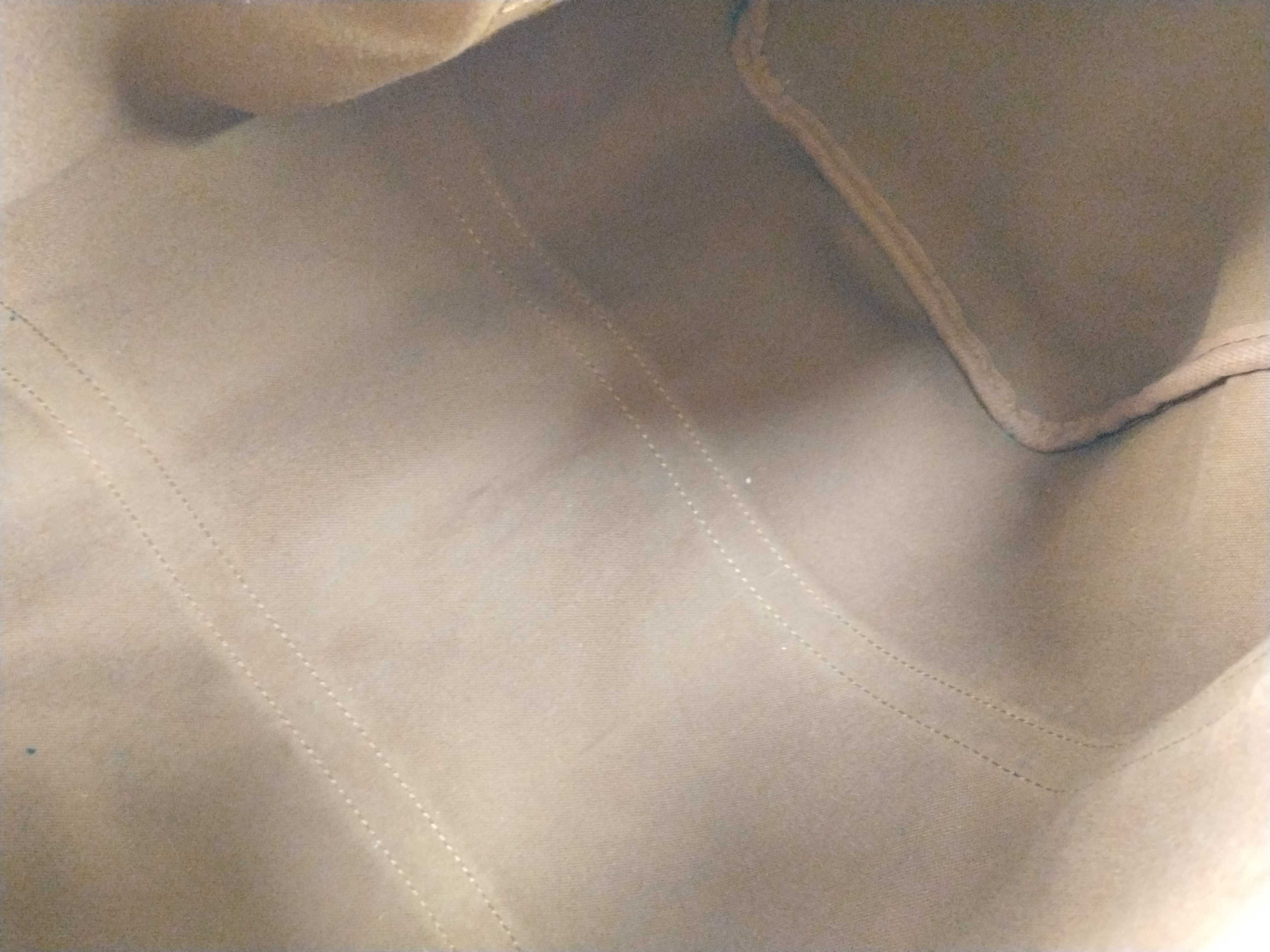 Monogram Louis Vuitton Boston Bag Saxophone Souple 35 M41624 Boston Bag — view 12