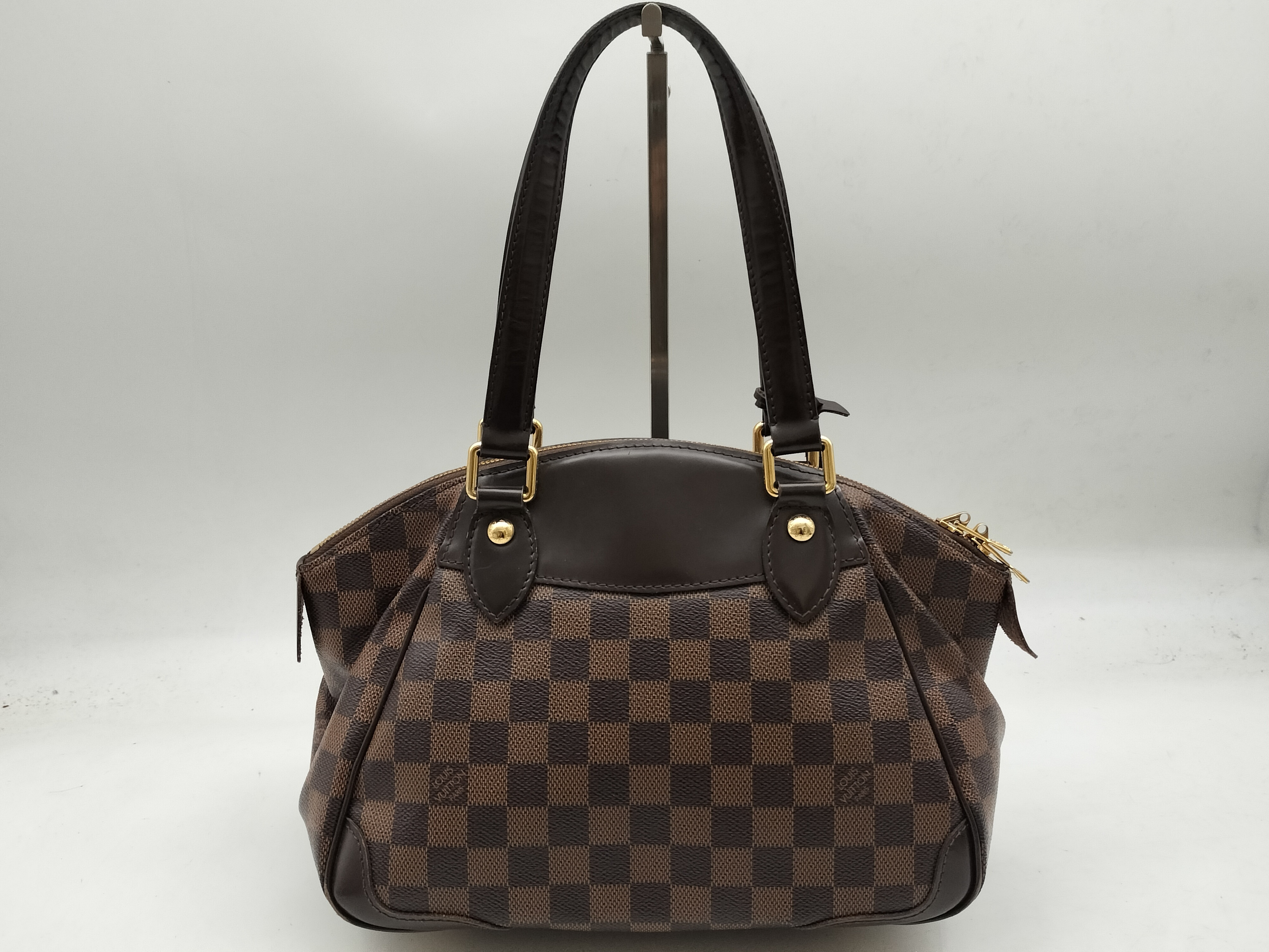 Damier Verona PM N41117 Handbag — view 2