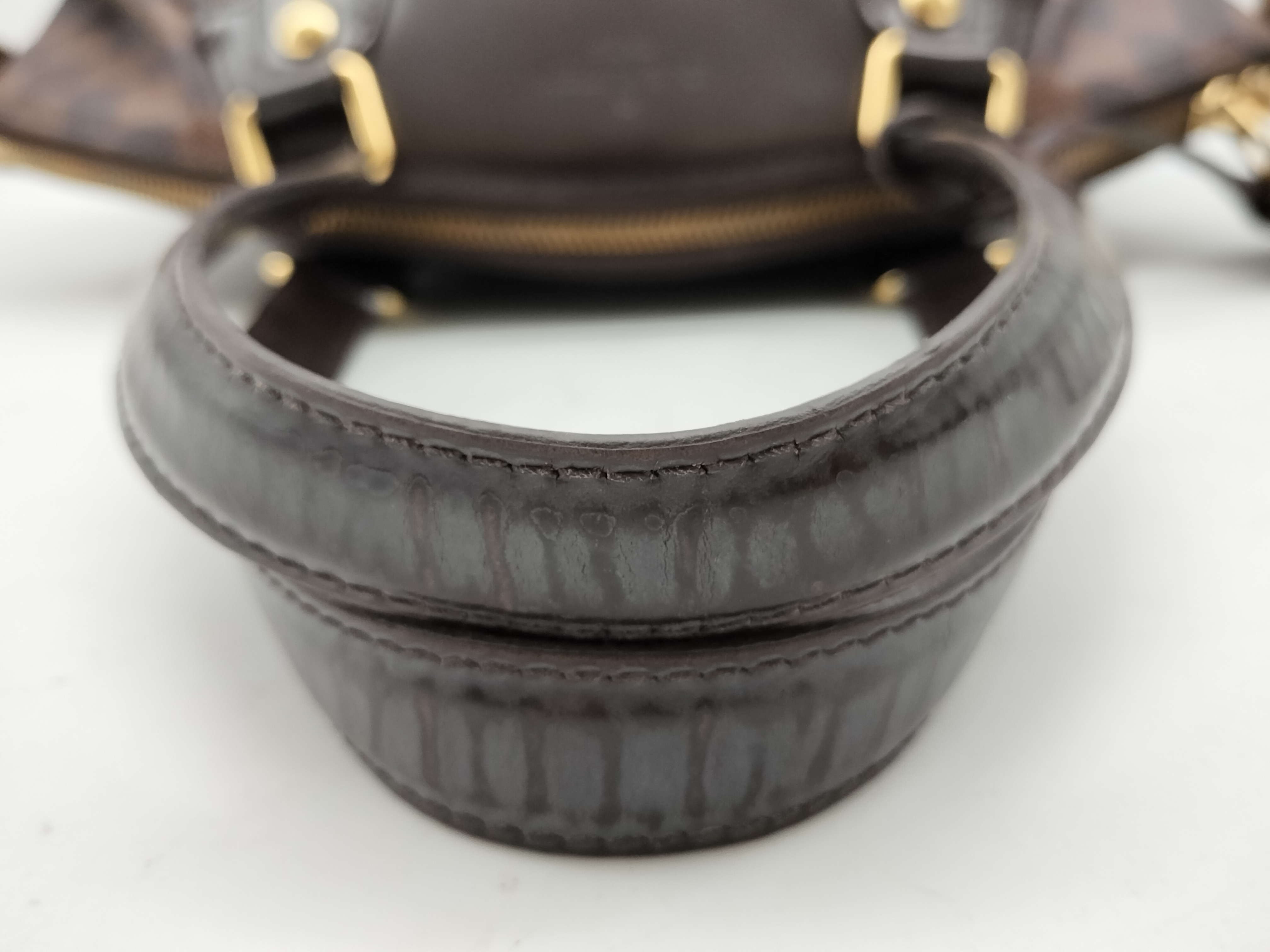 Damier Verona PM N41117 Handbag — view 11