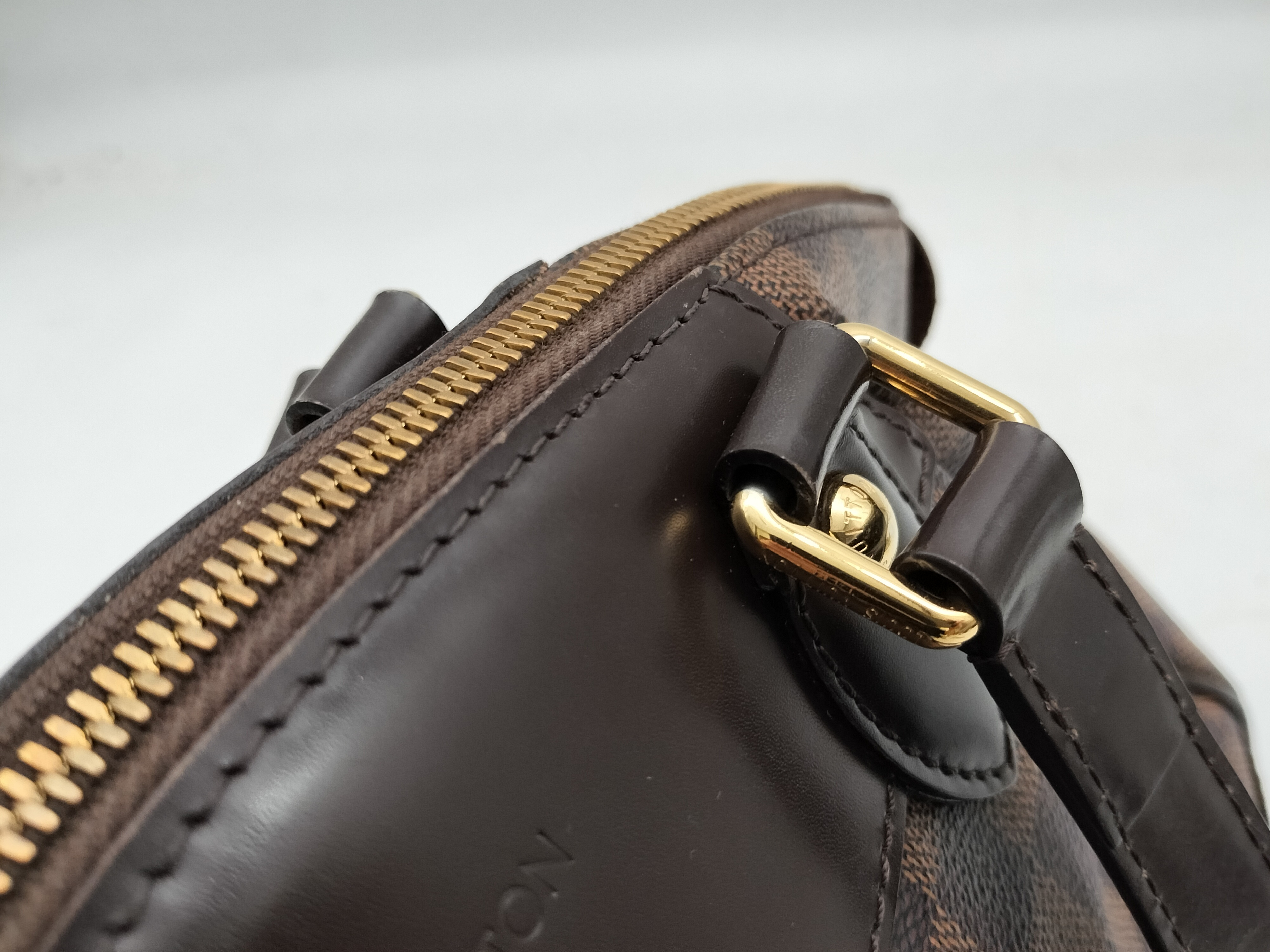 Damier Verona PM N41117 Handbag — view 13