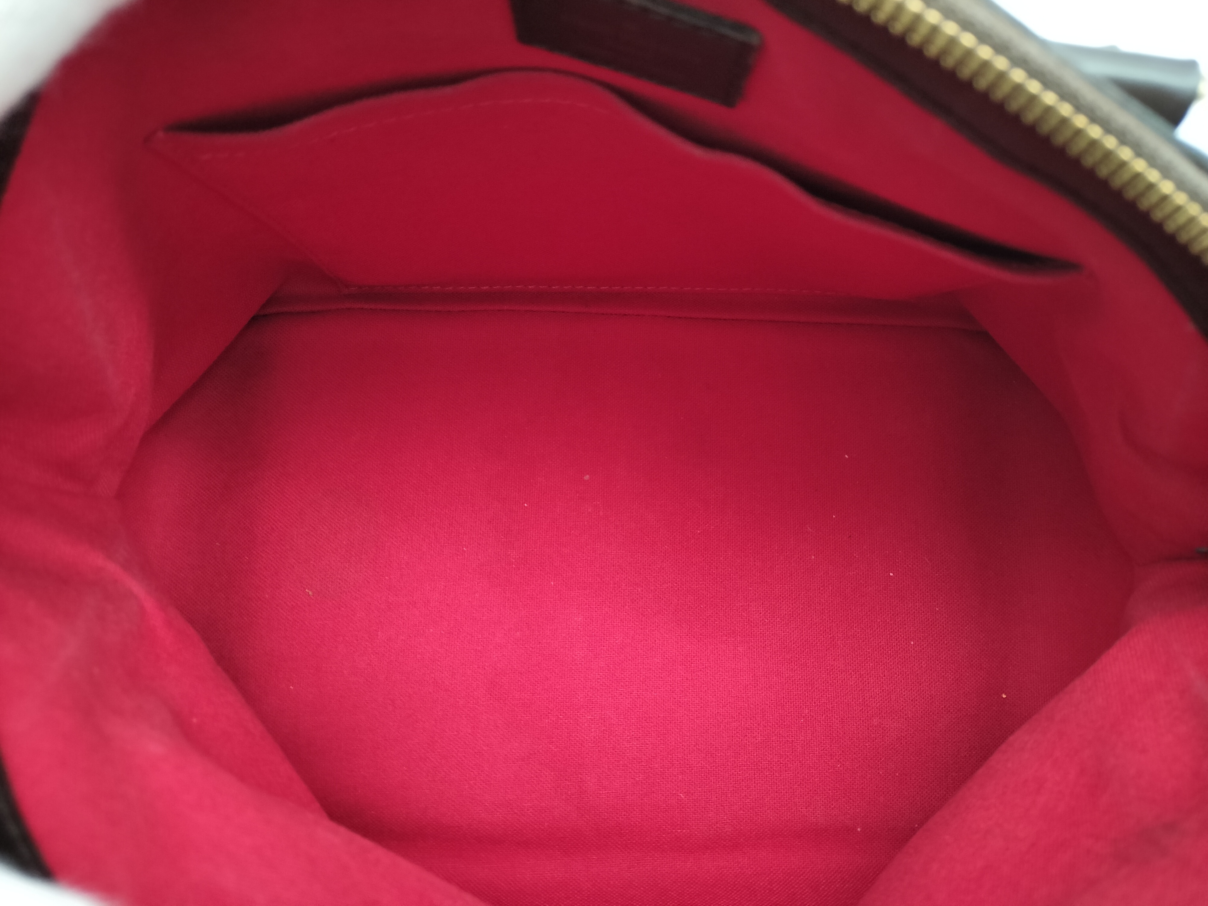 Damier Verona PM N41117 Handbag — view 14