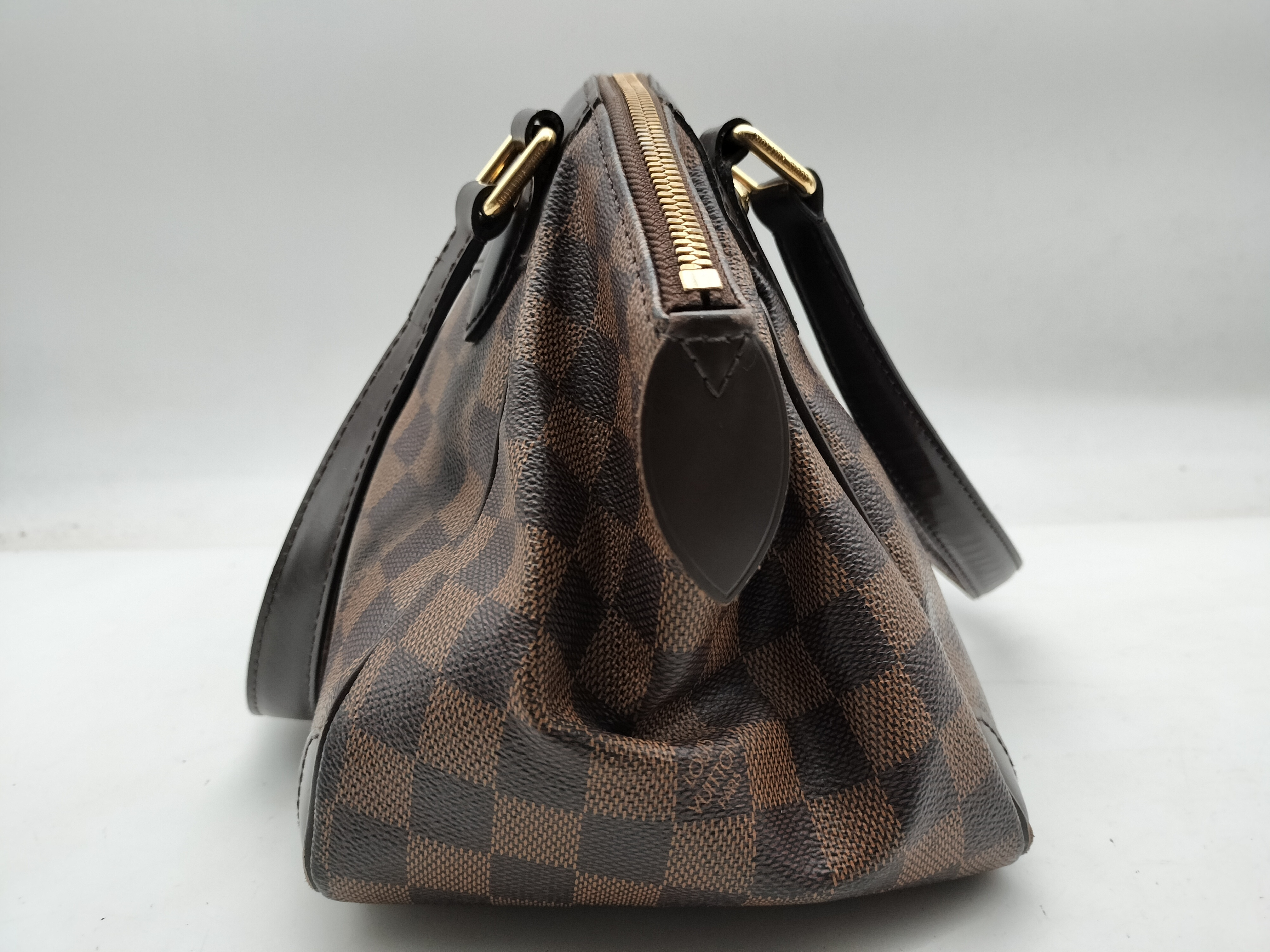 Damier Verona PM N41117 Handbag — view 4