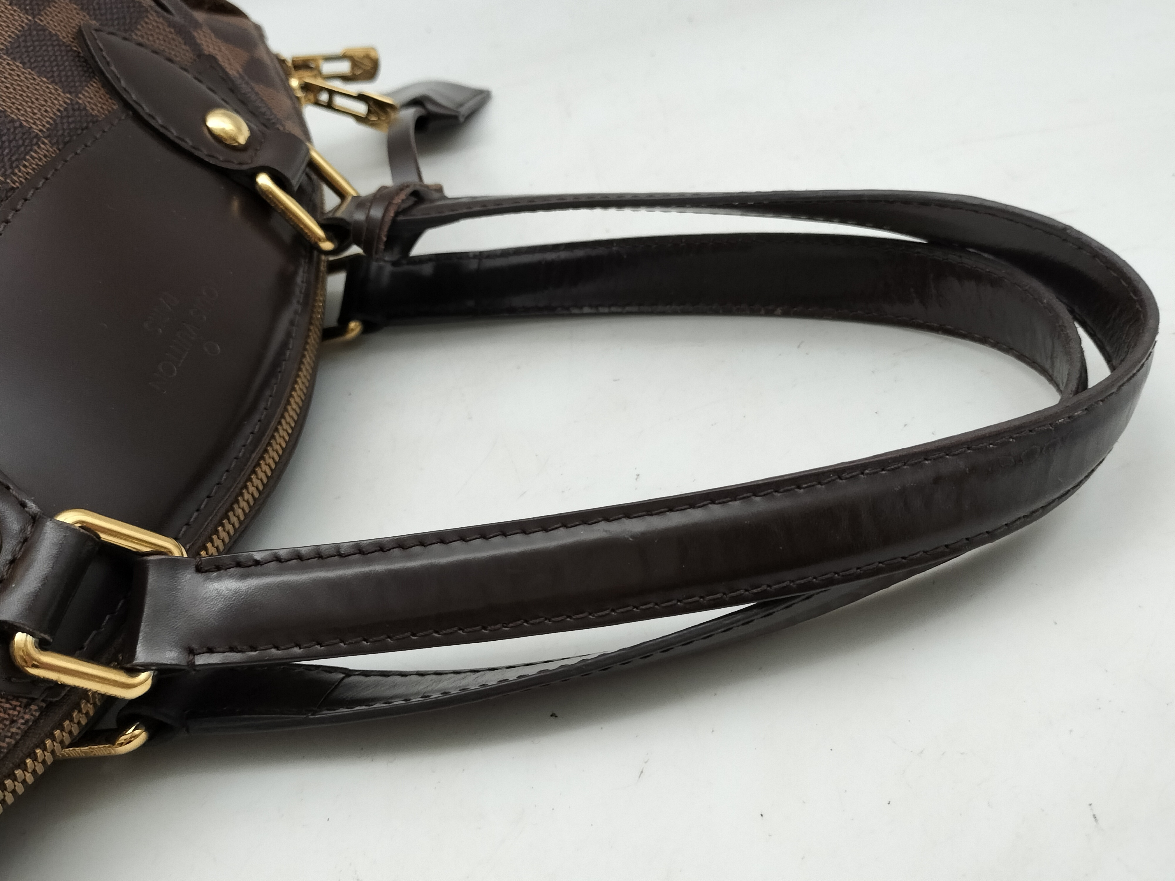 Damier Verona PM N41117 Handbag — view 6