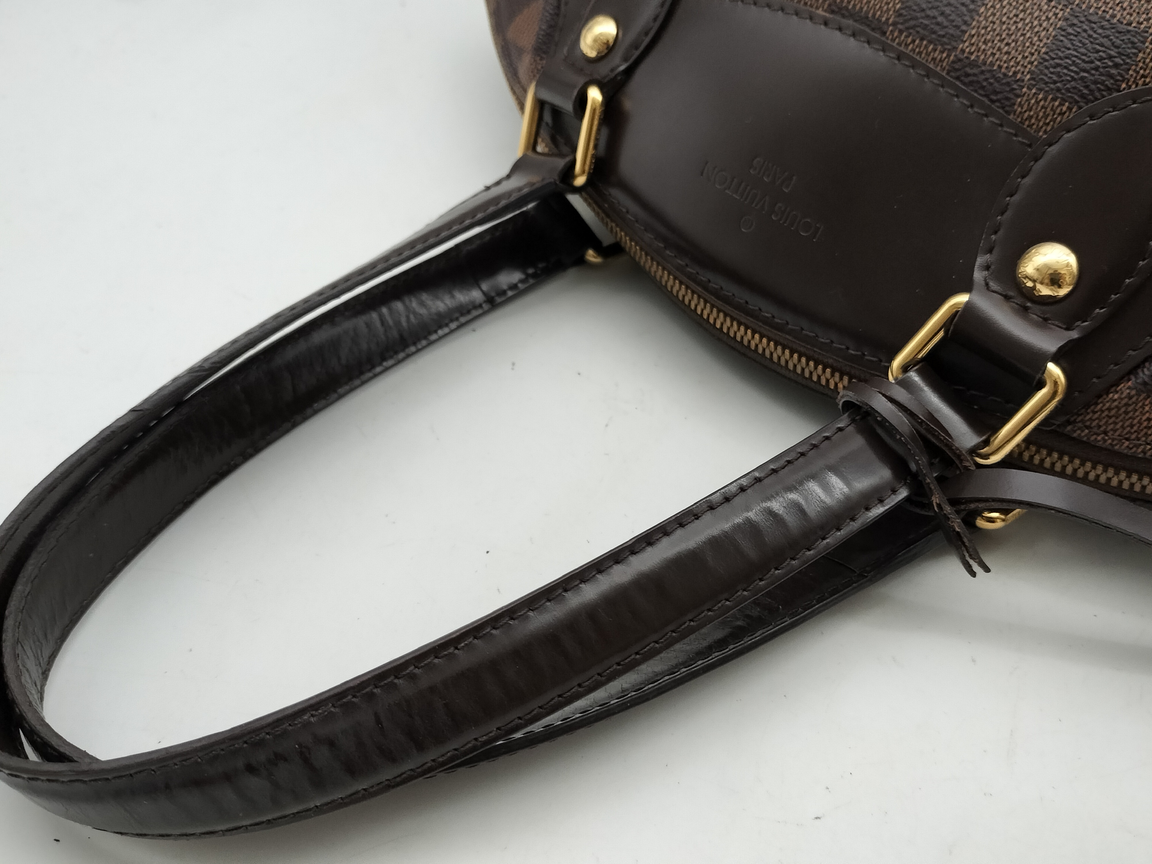 Damier Verona PM N41117 Handbag — view 7