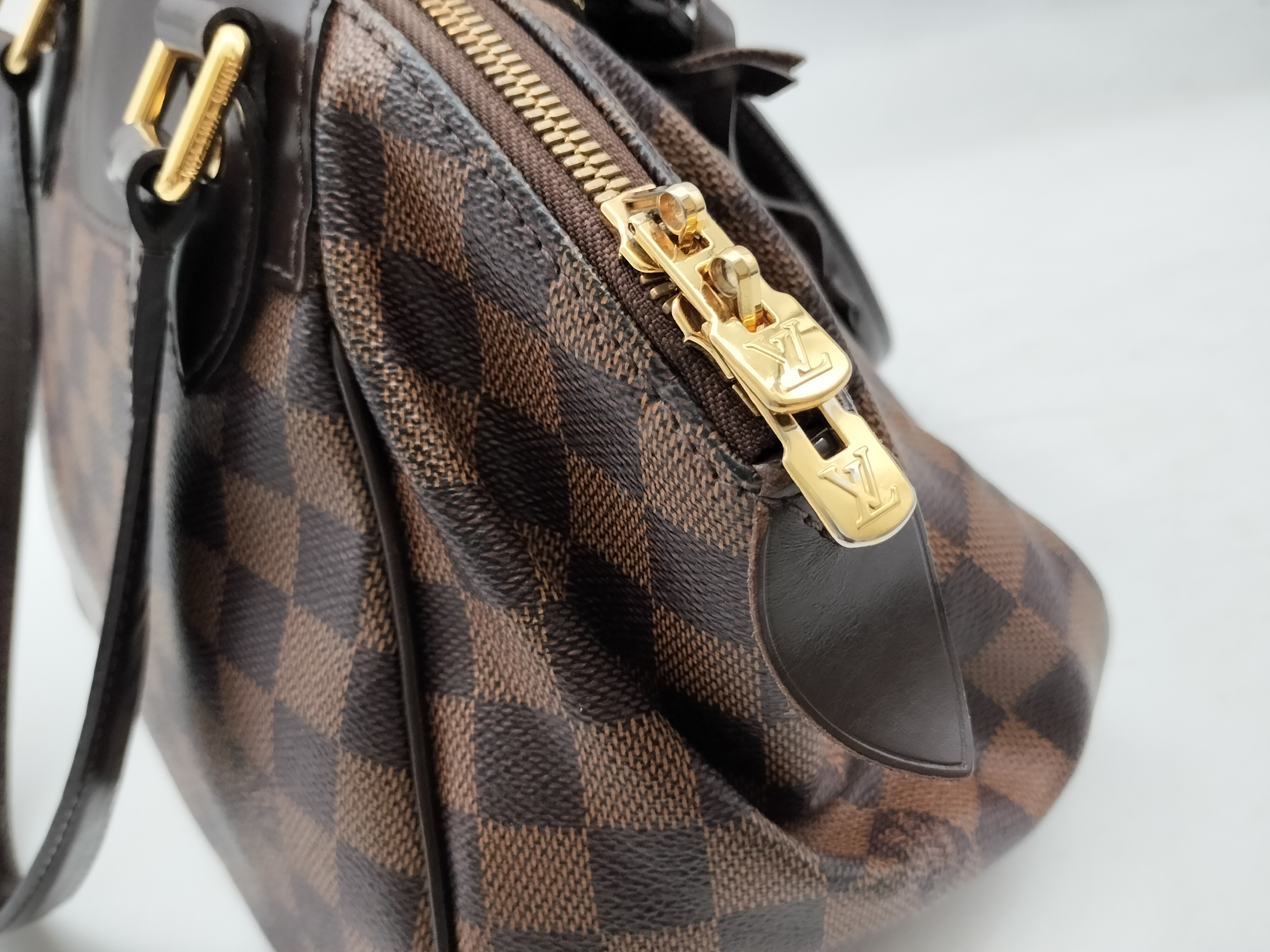 Damier Verona PM N41117 Handbag — view 8