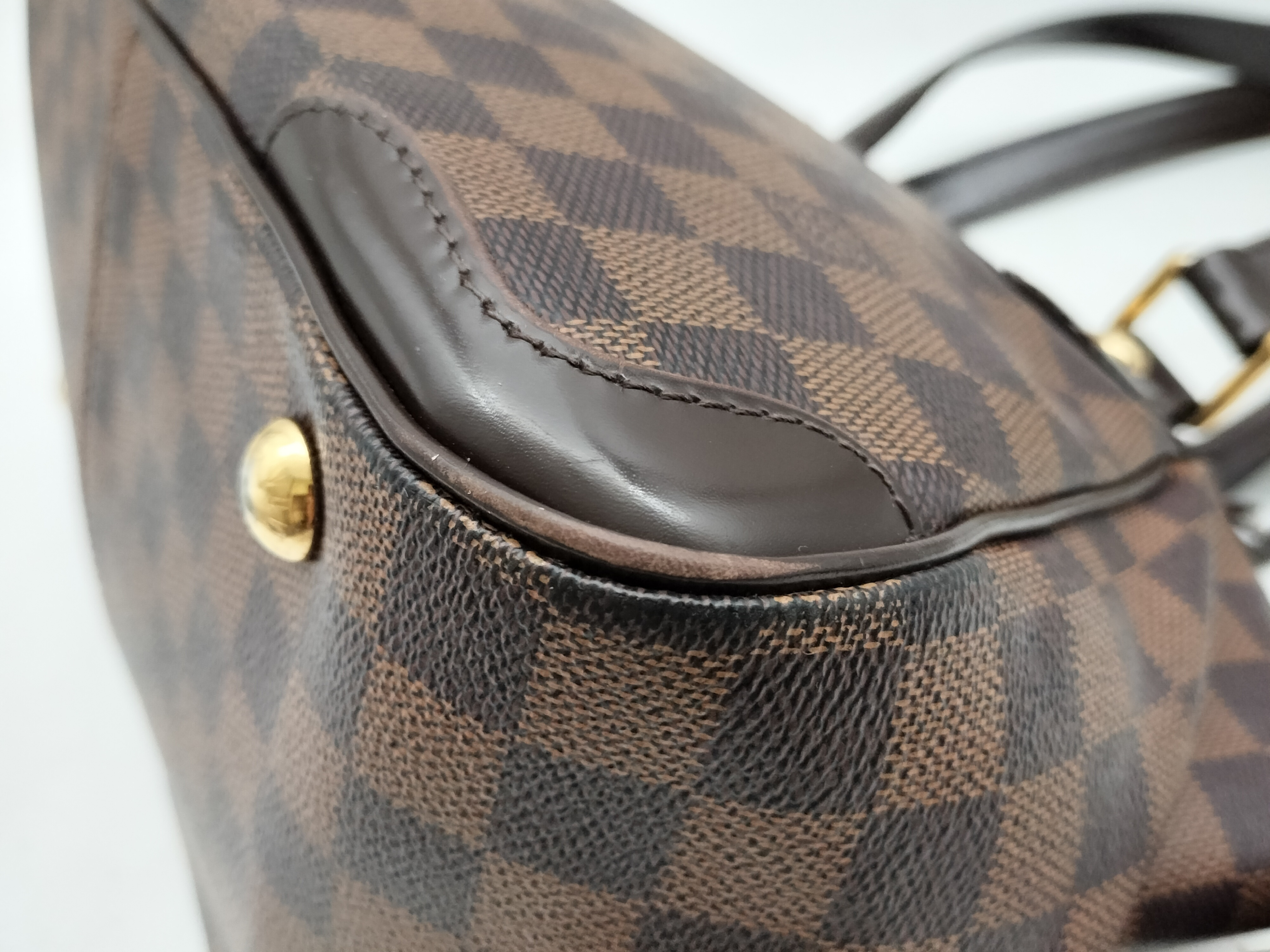 Damier Verona PM N41117 Handbag — view 10