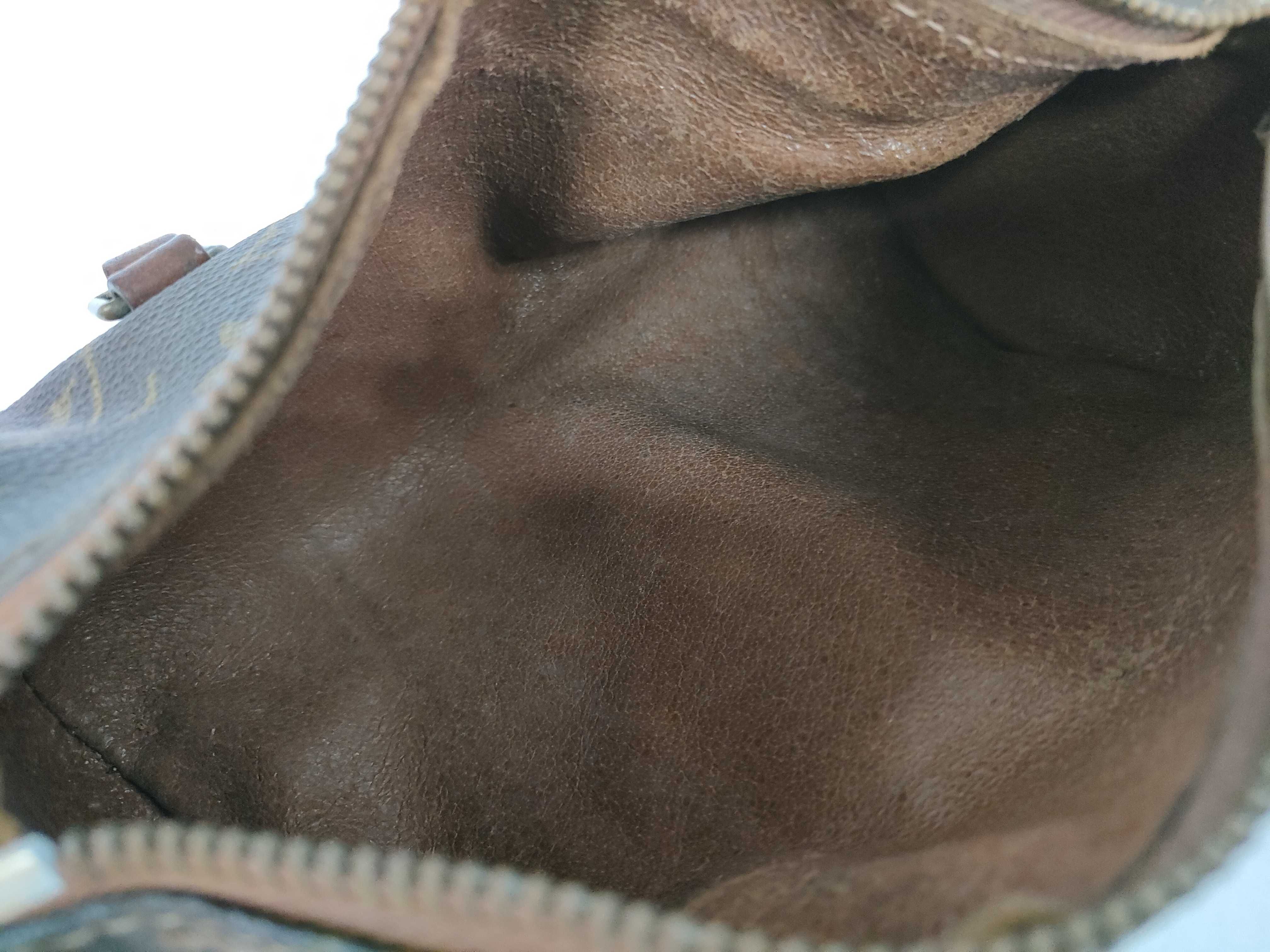 Monogram Louis Vuitton Monogram Handbag Papillon 22 M51367 Handbag — view 9