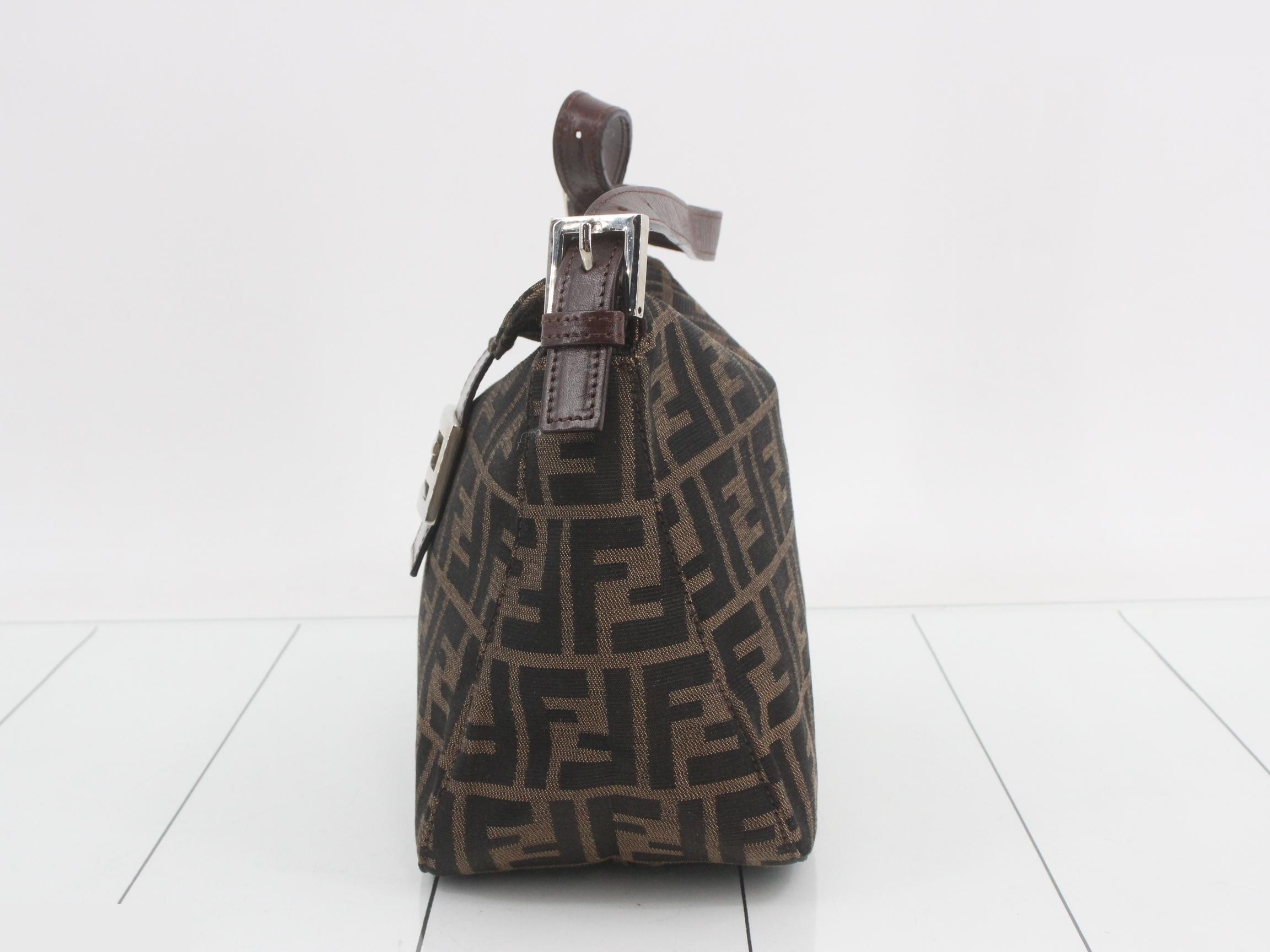 ZUCCA Mamma Bucket Handbag — view 3