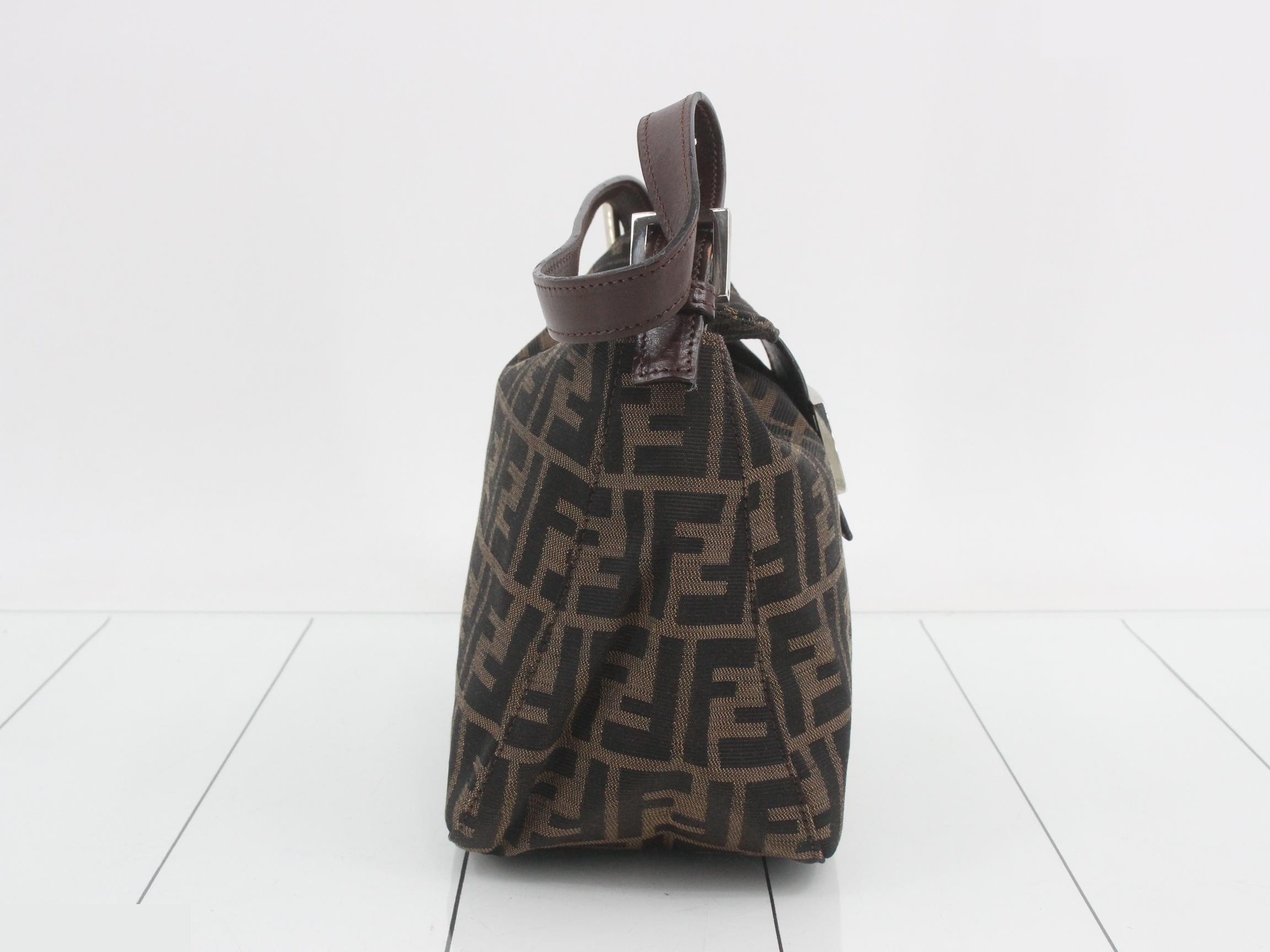 ZUCCA Mamma Bucket Handbag — view 4