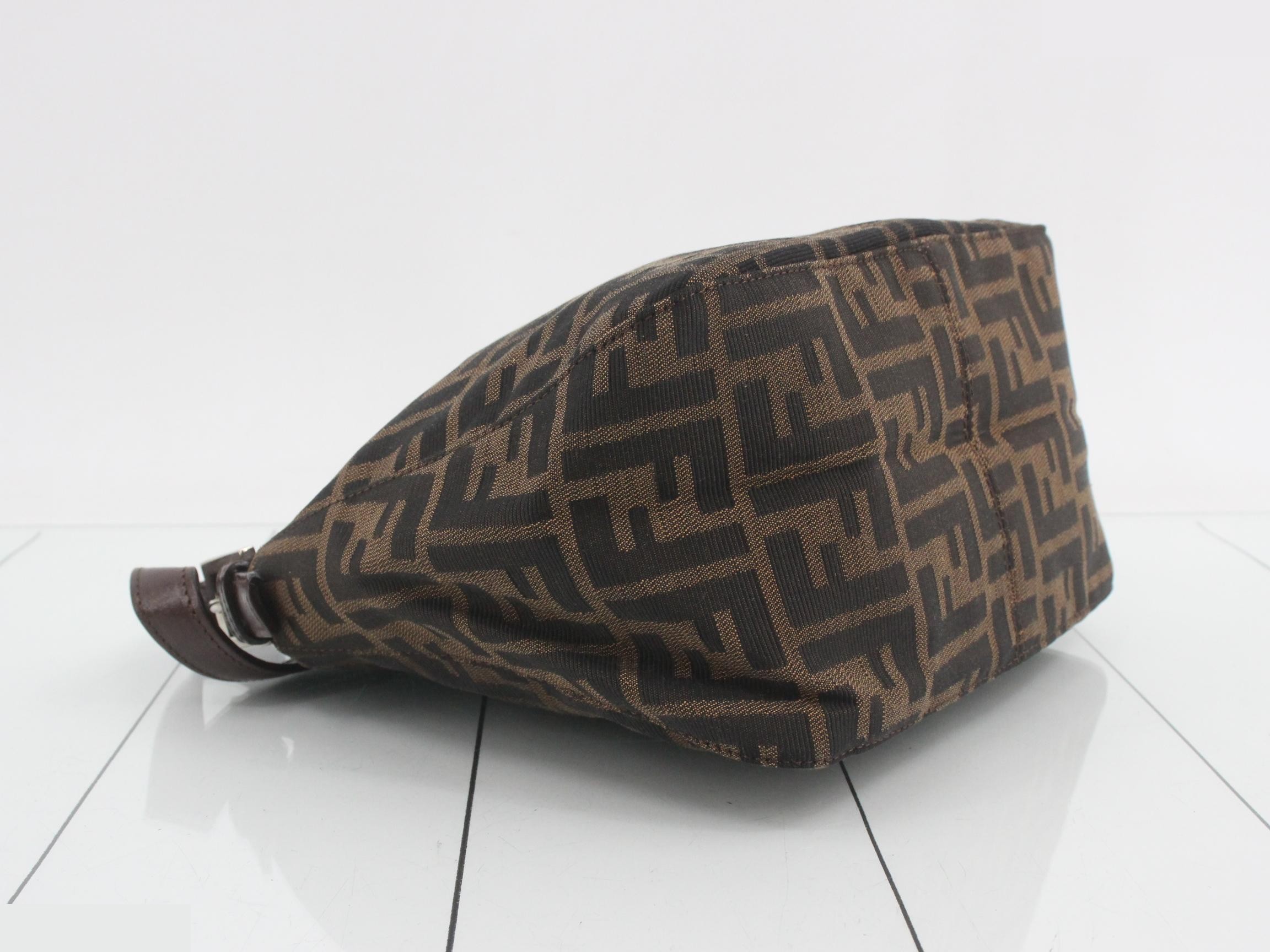 ZUCCA Mamma Bucket Handbag — view 5