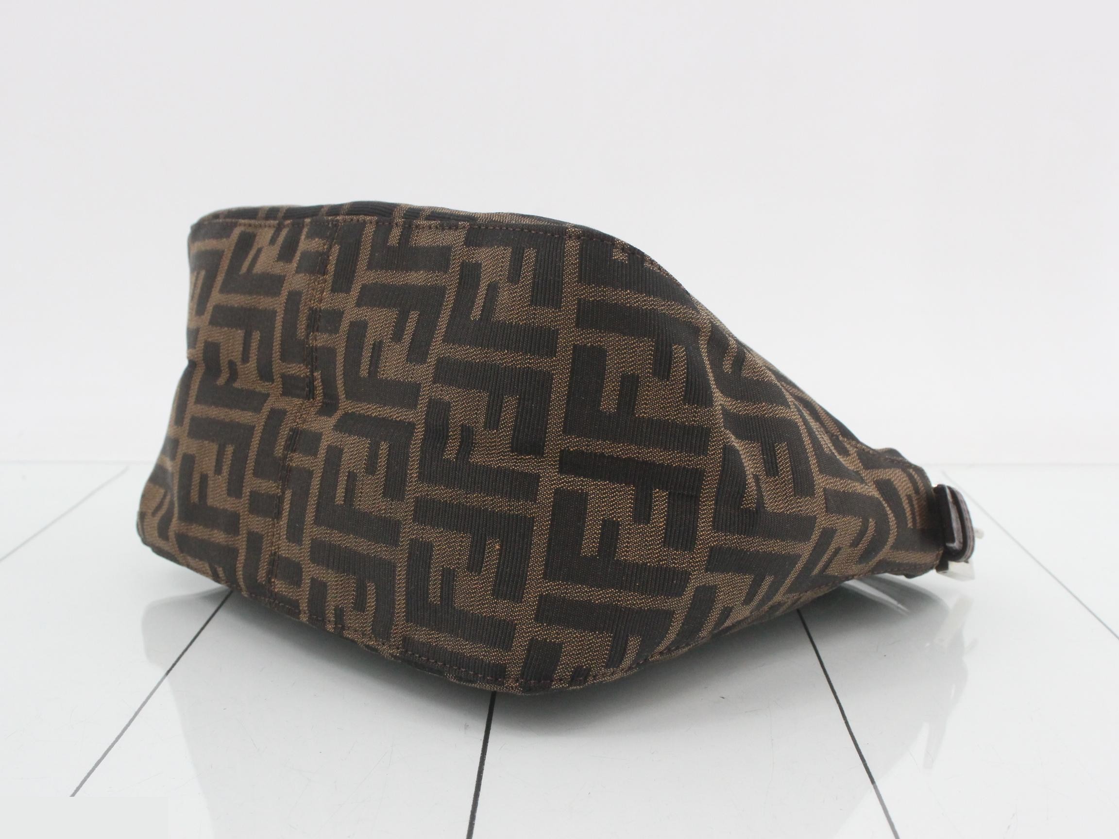 ZUCCA Mamma Bucket Handbag — view 6