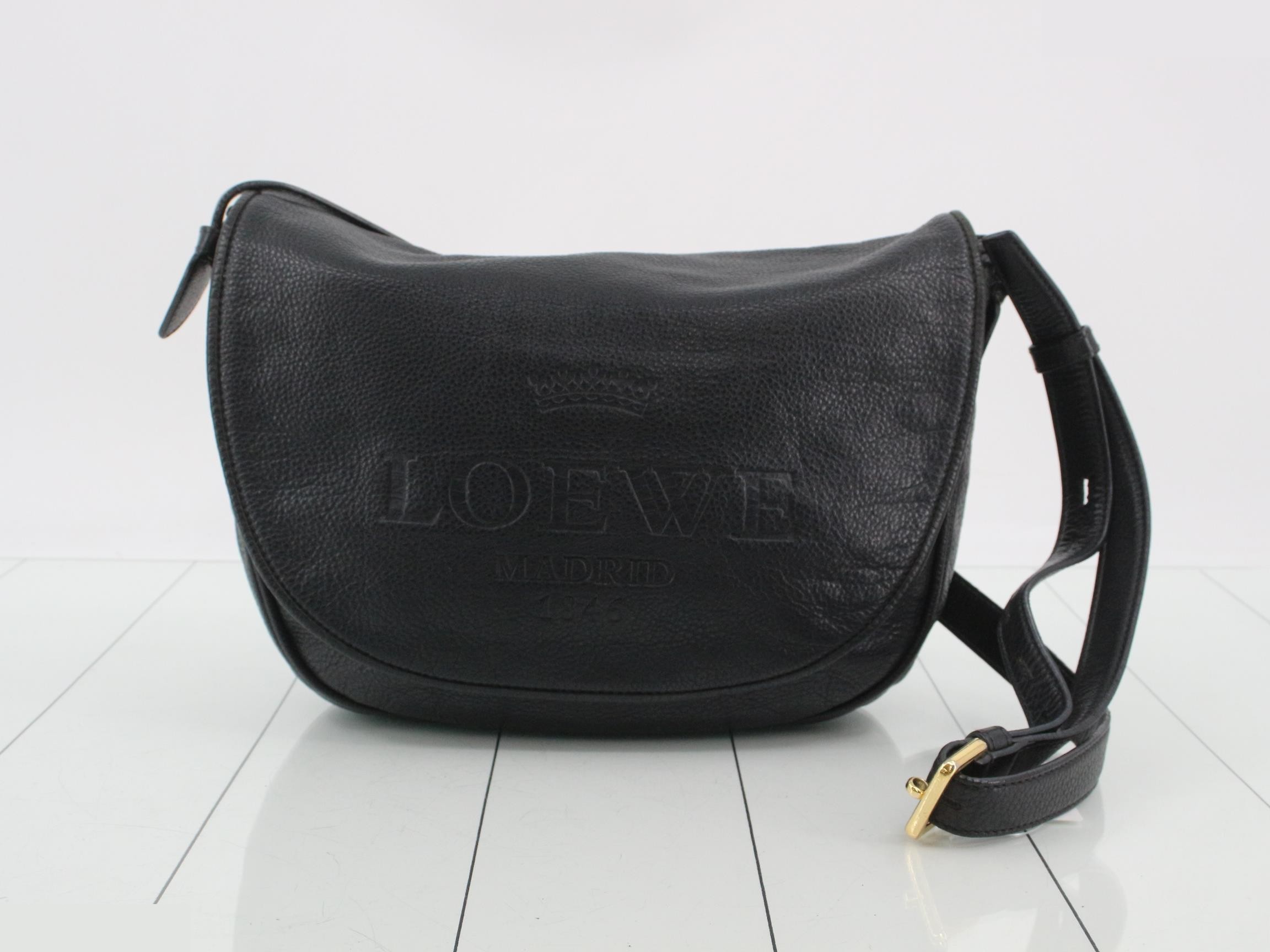 Heritage Bags & Shoulder Bags