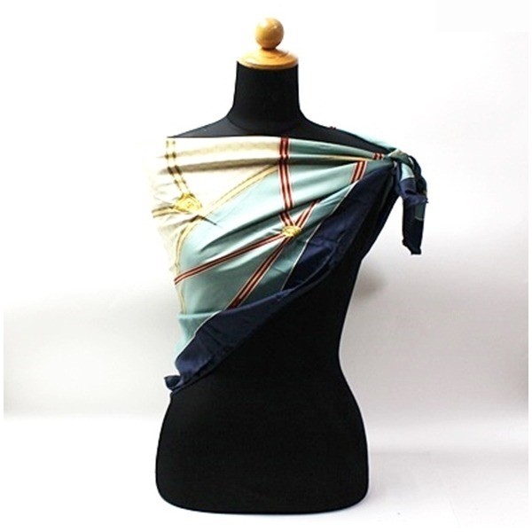 scarf — view 2