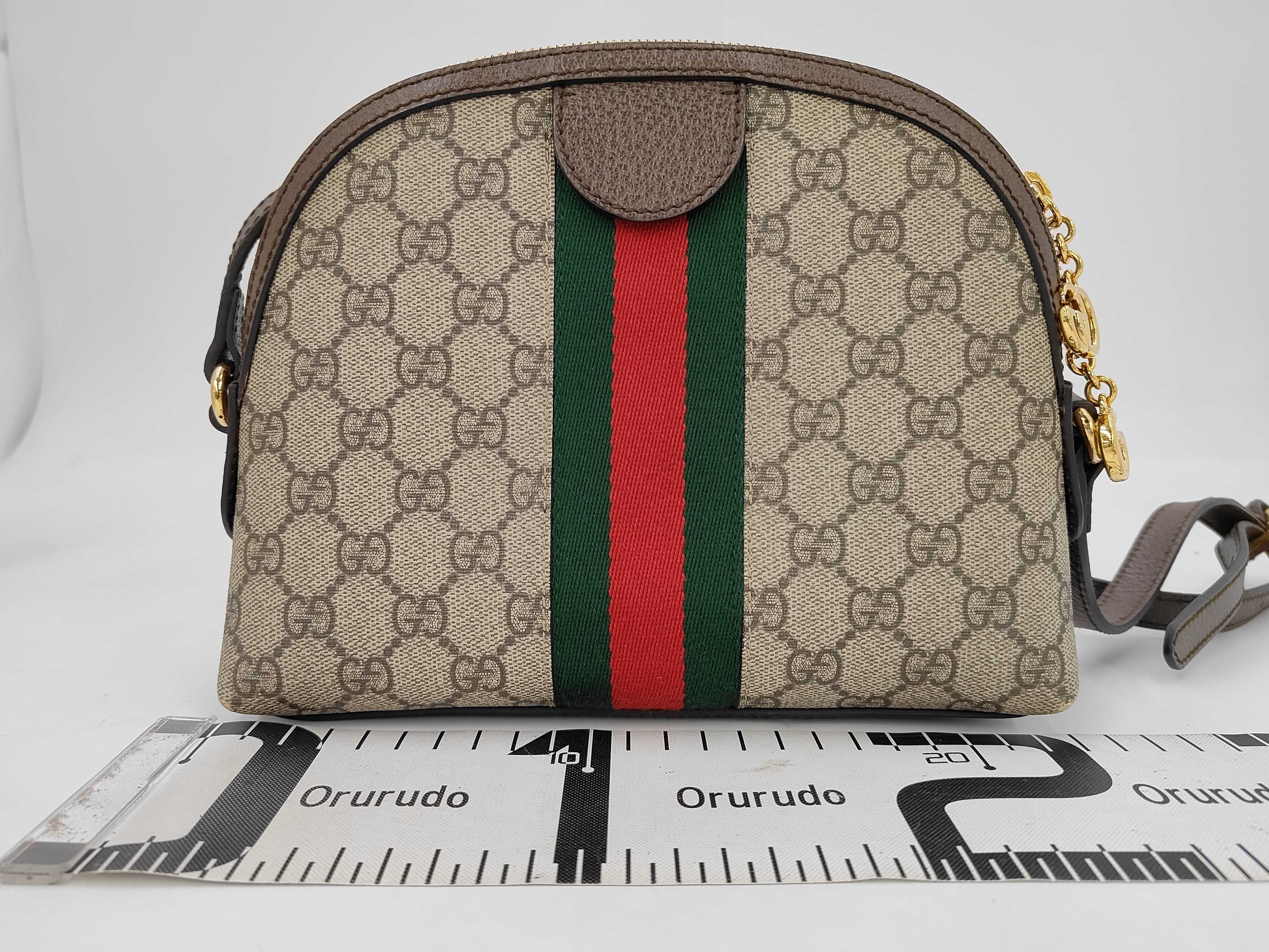 499621 Shoulder Bag — view 2