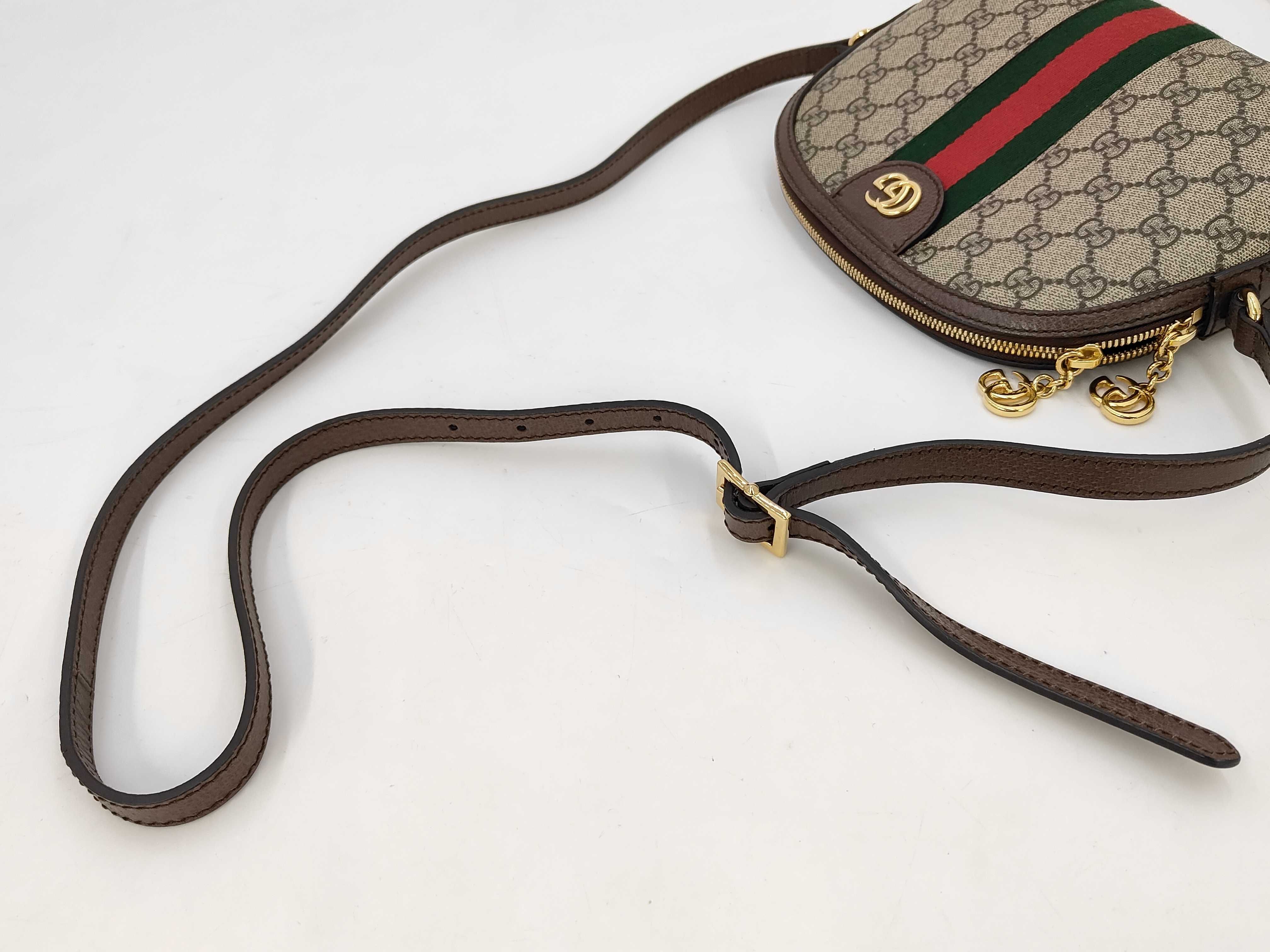 499621 Shoulder Bag — view 3