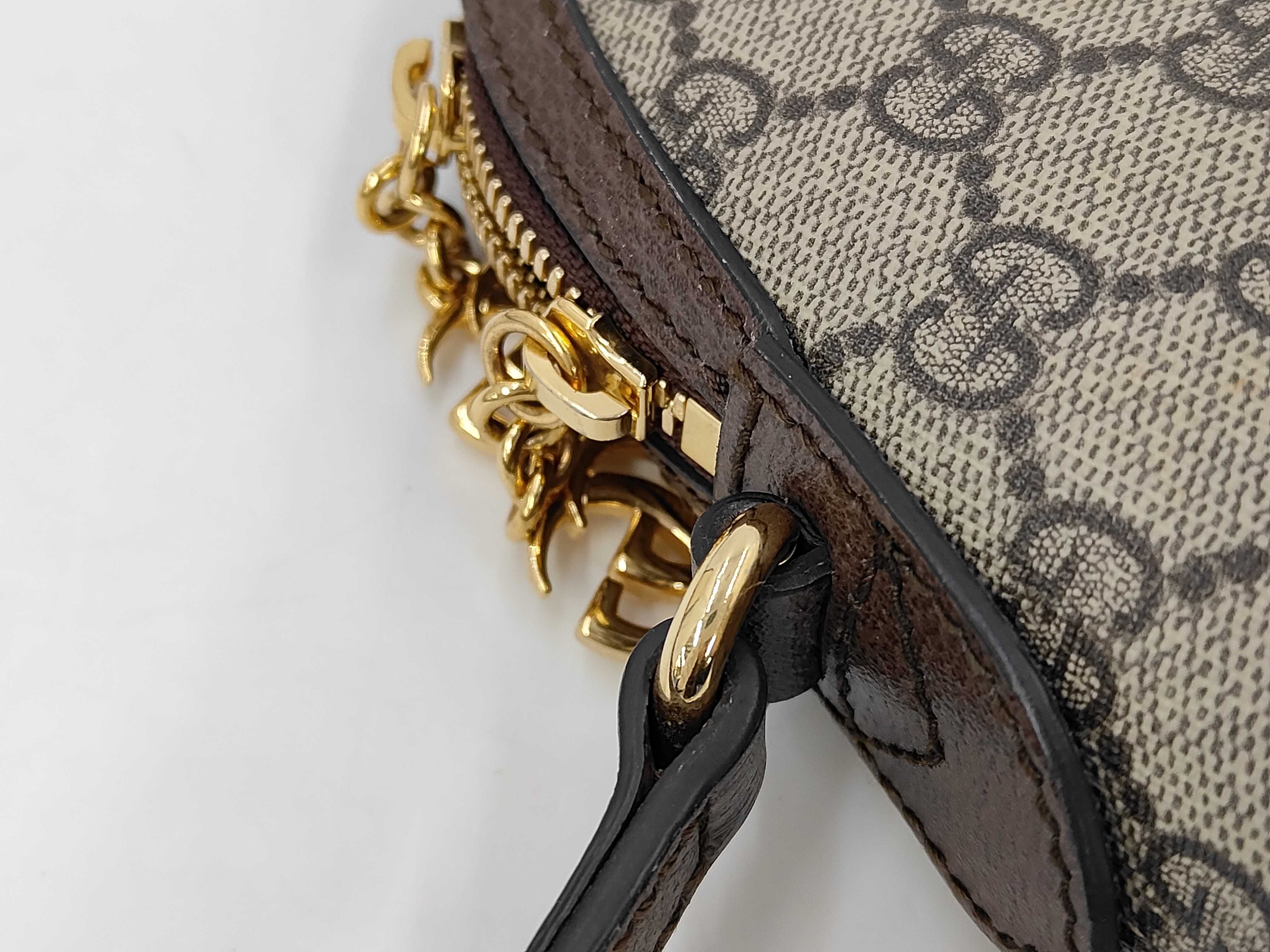499621 Shoulder Bag — view 5