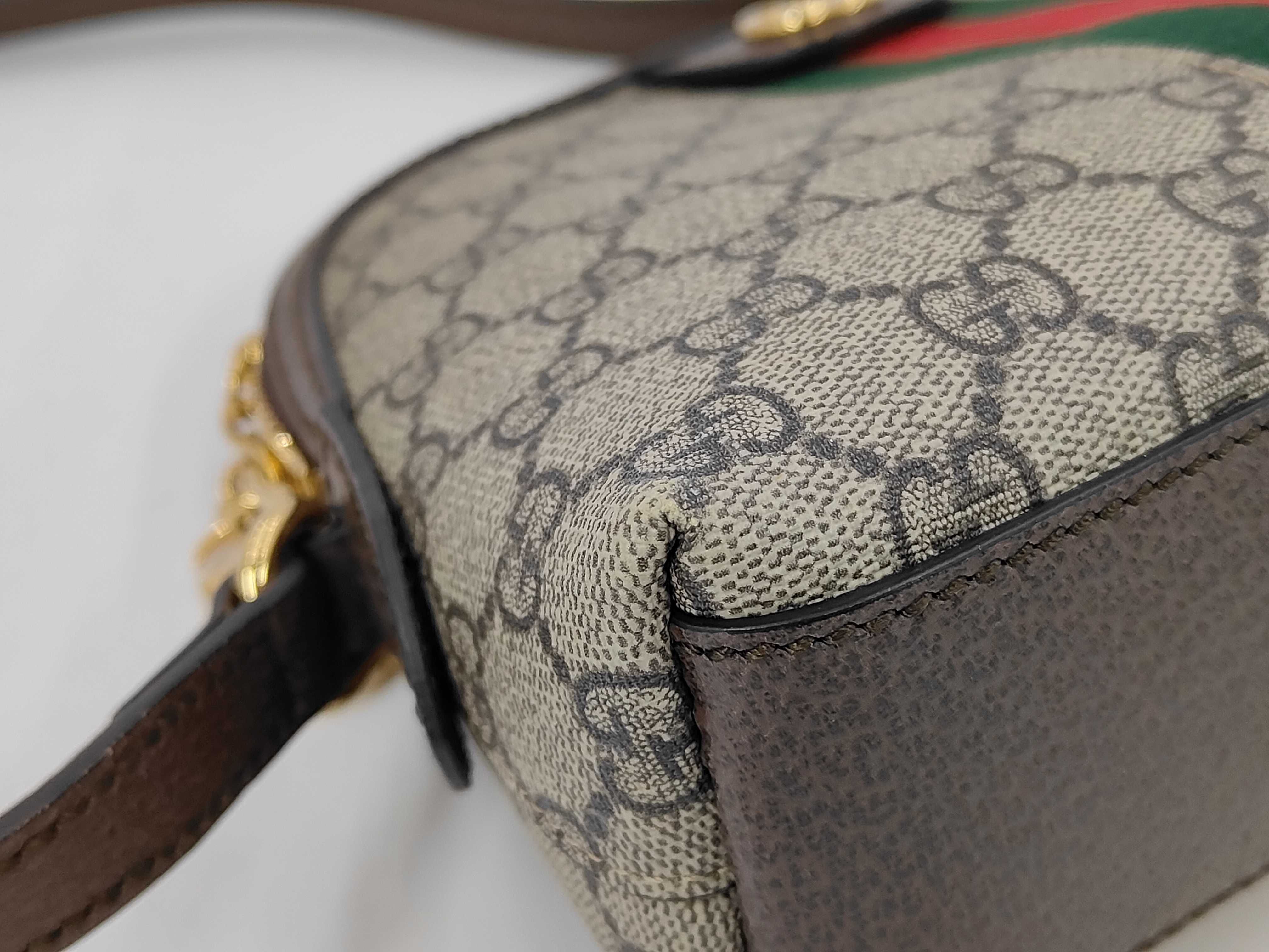 499621 Shoulder Bag — view 6
