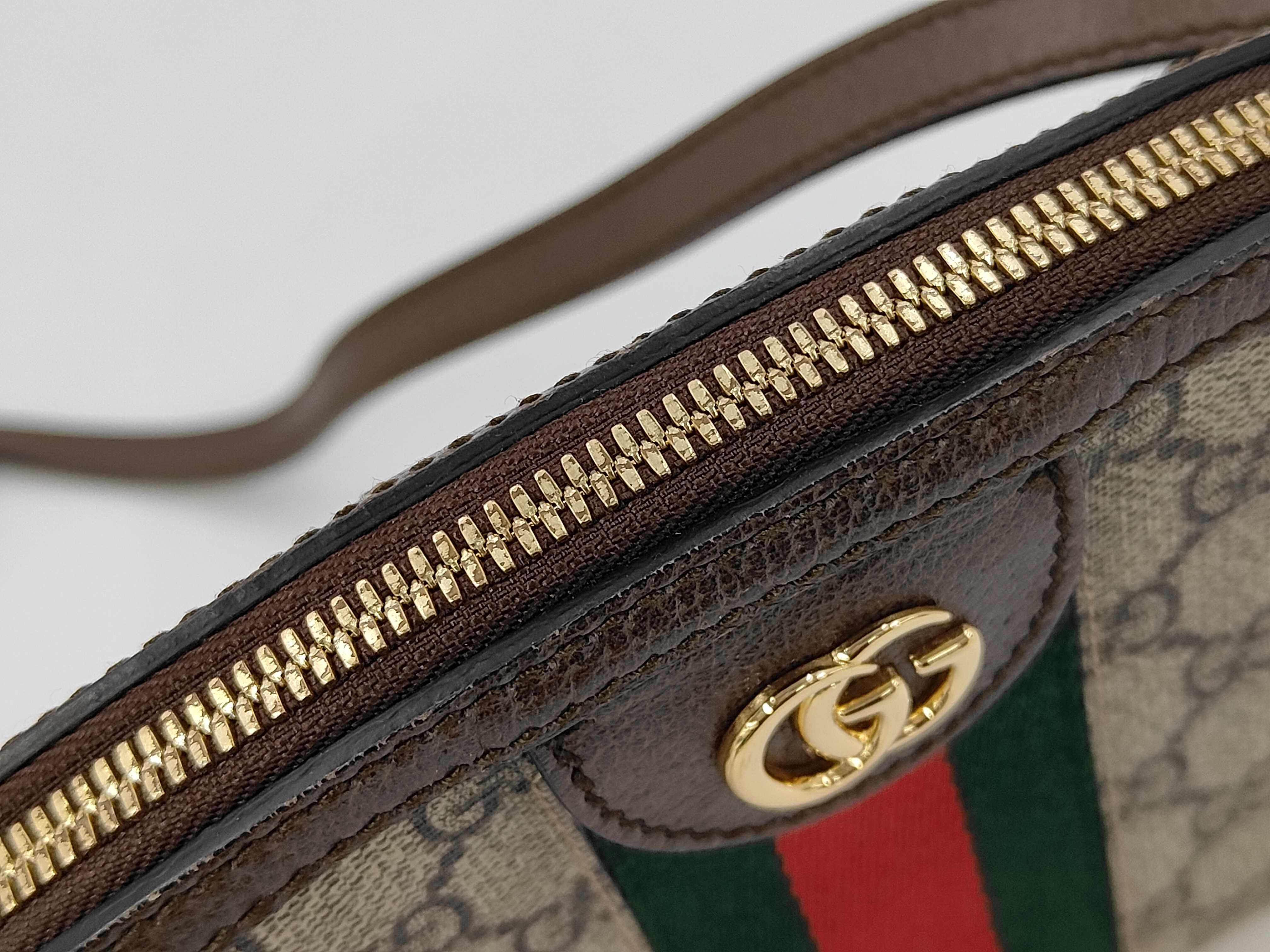 499621 Shoulder Bag — view 8