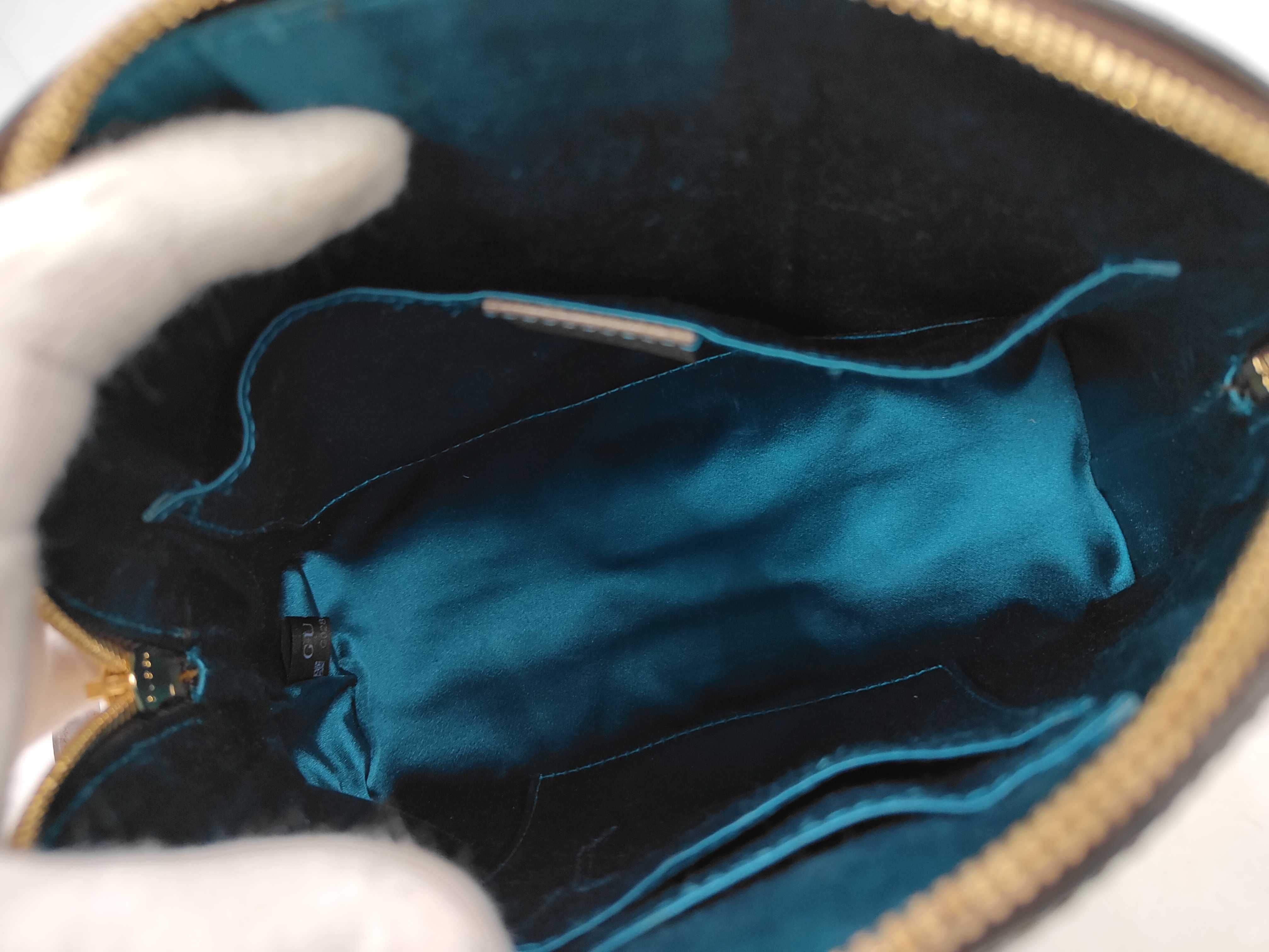 499621 Shoulder Bag — view 9