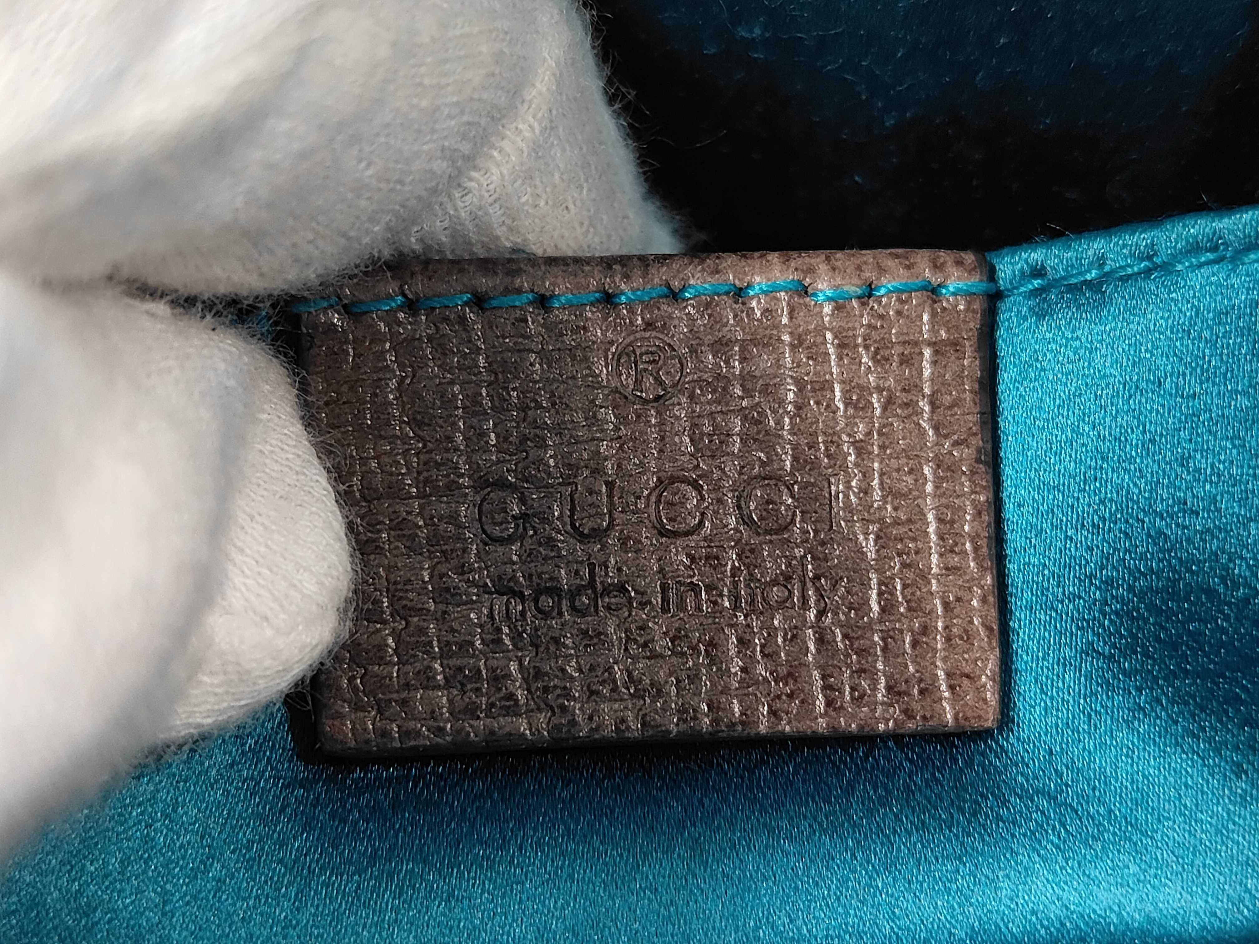 499621 Shoulder Bag — view 10