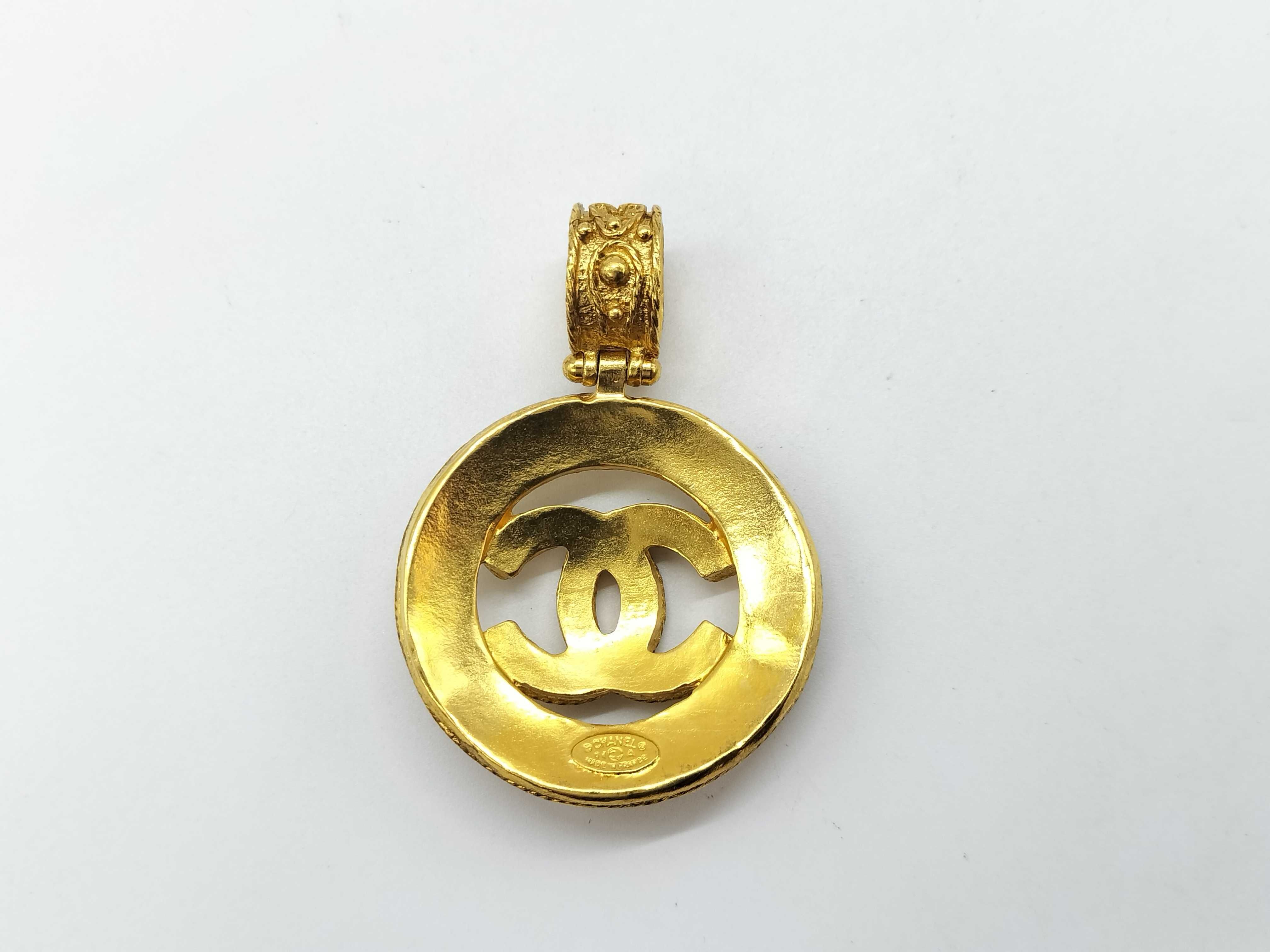 94A/Coco Top Pendant Top — view 3
