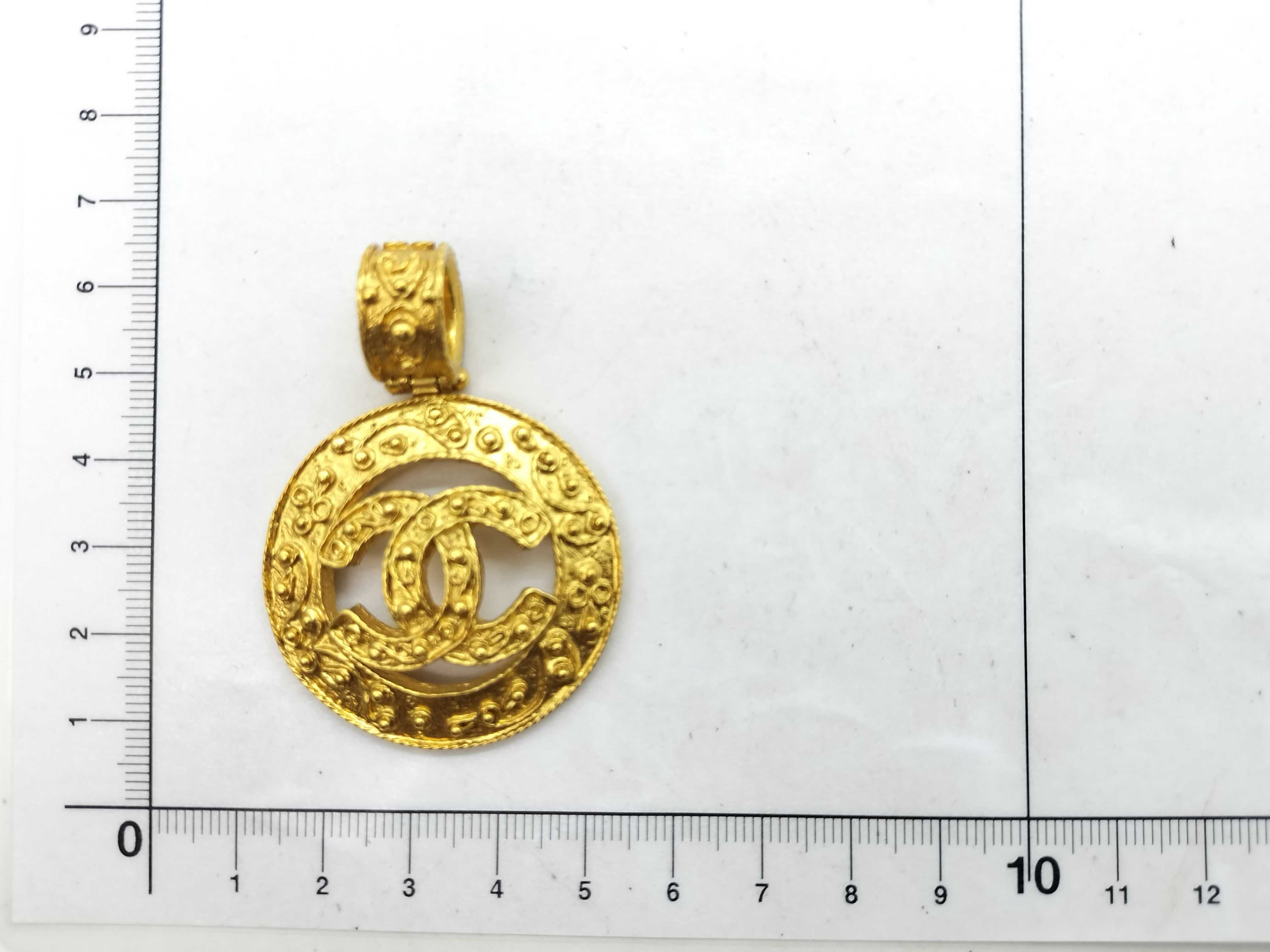 94A/Coco Top Pendant Top — view 5