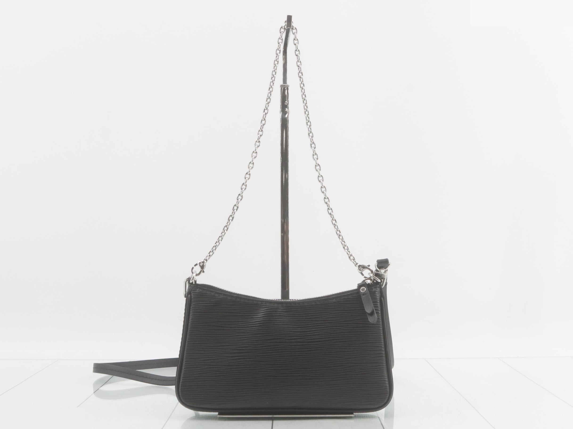 Epi Easy Pouch 2-Way Shoulder Bag — view 2