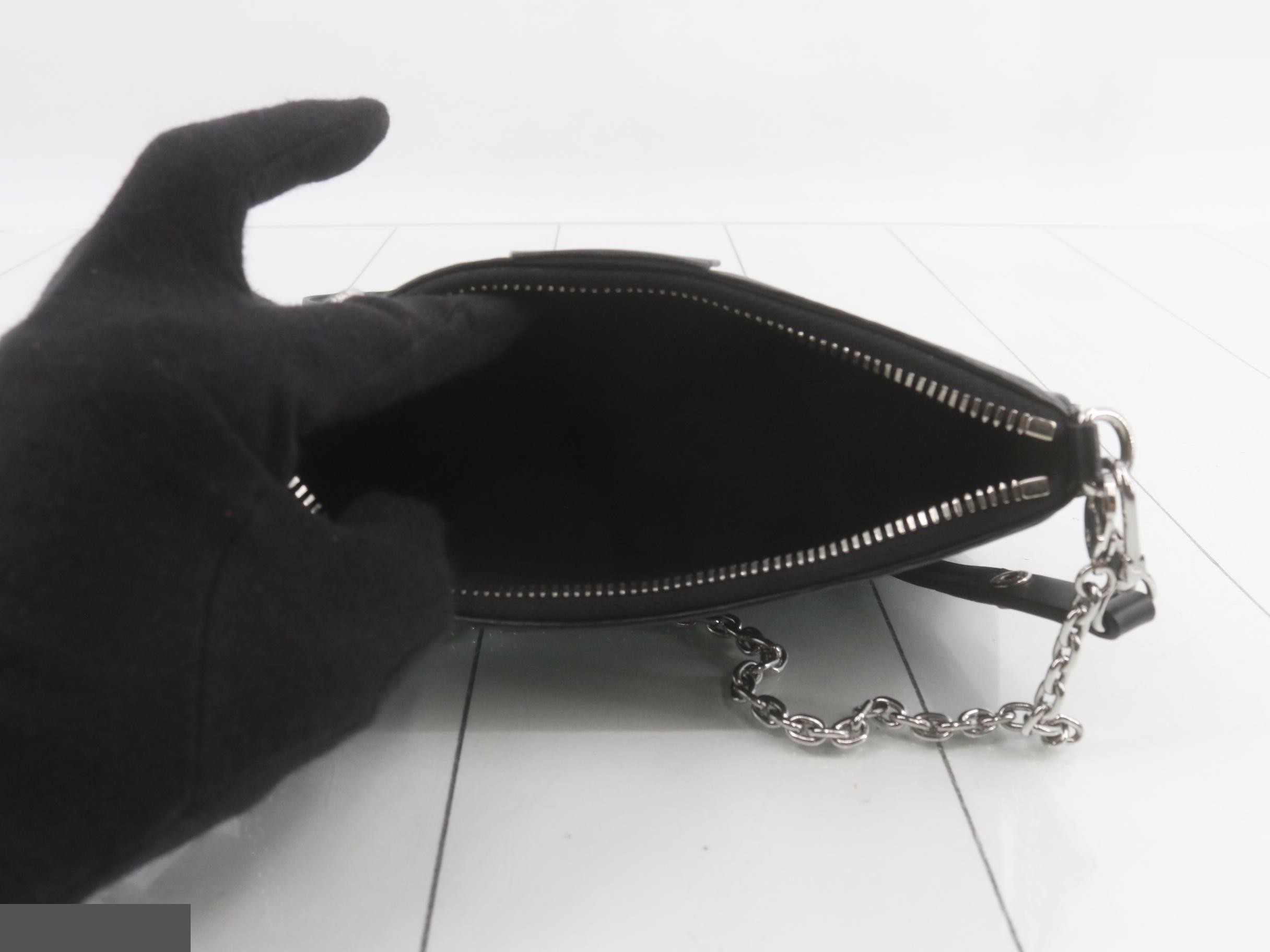 Epi Easy Pouch 2-Way Shoulder Bag — view 4