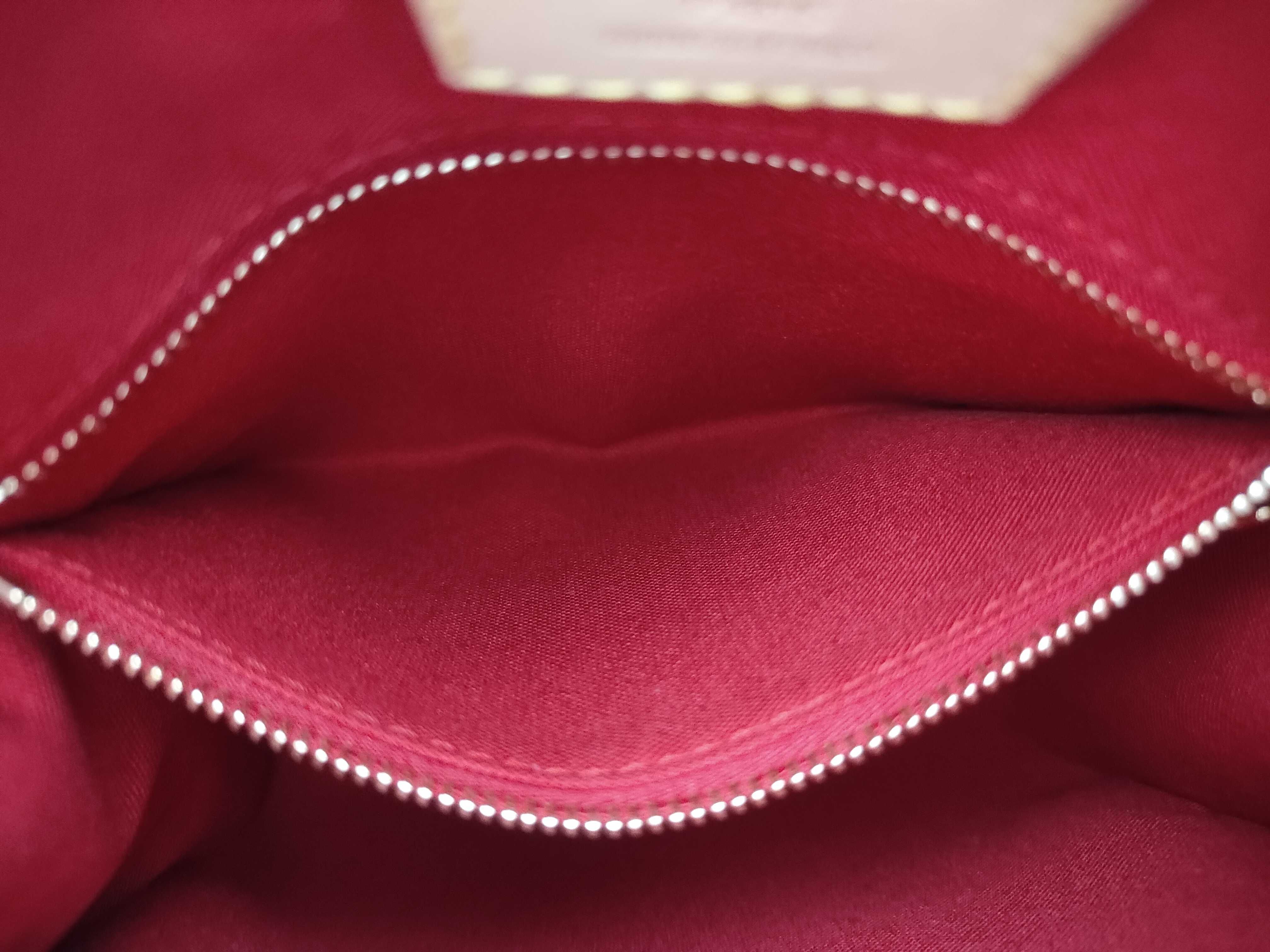 Monogram Sac Plat BB M46265 RFID Tote Bag — view 9