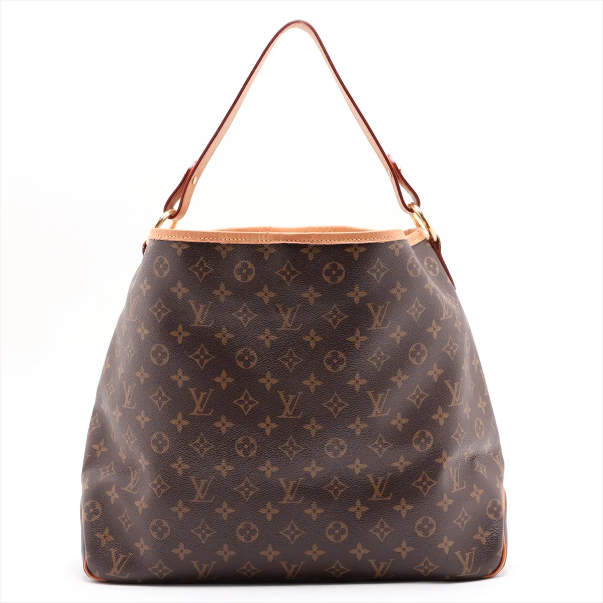 Monogram Delightful MM M40353 MI3171 Brown — view 2