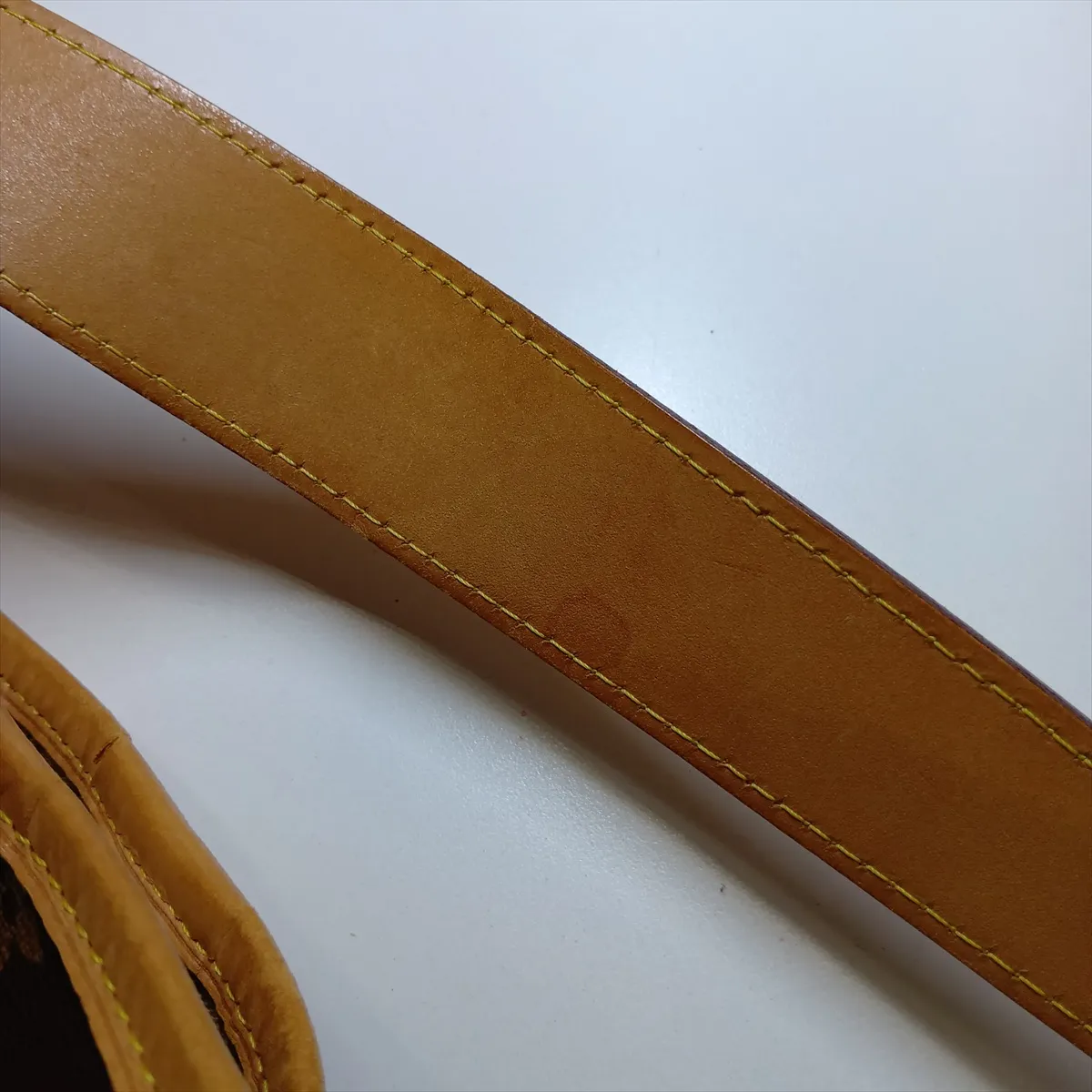 Monogram Delightful MM M40353 MI3171 Brown — view 13